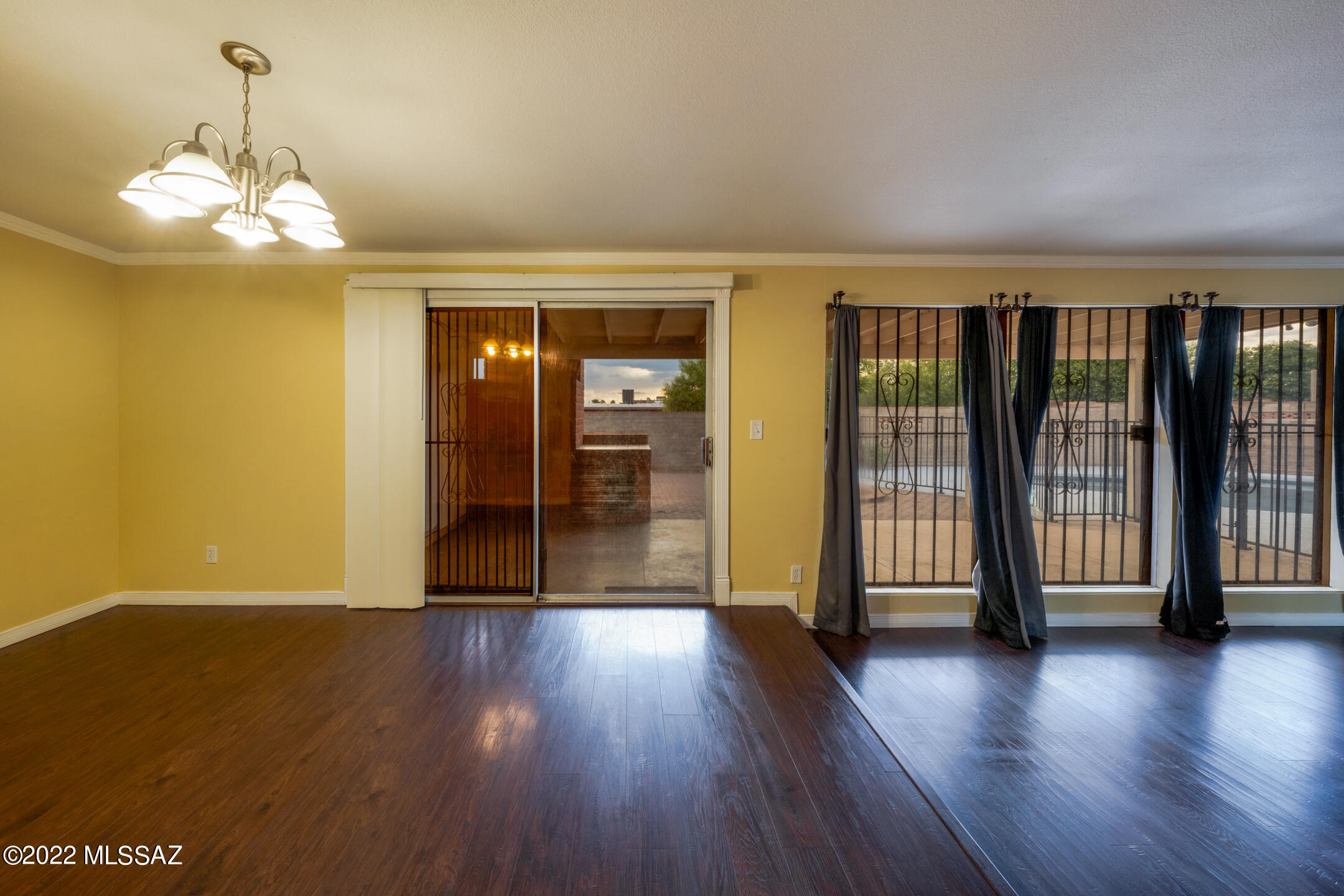 Pace East (1-127) - Residential