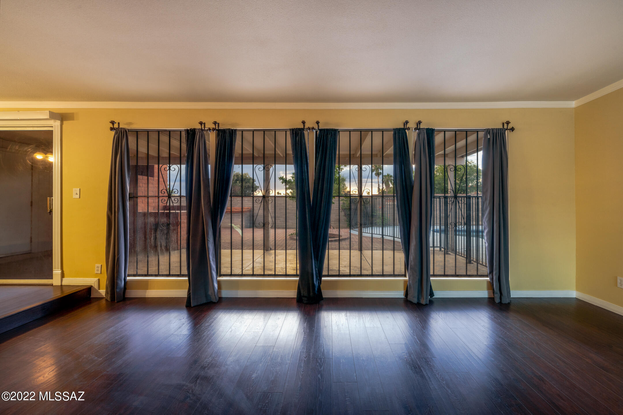 Pace East (1-127) - Residential