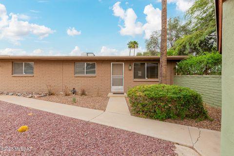 3013 E Blacklidge Drive Tucson AZ 85716