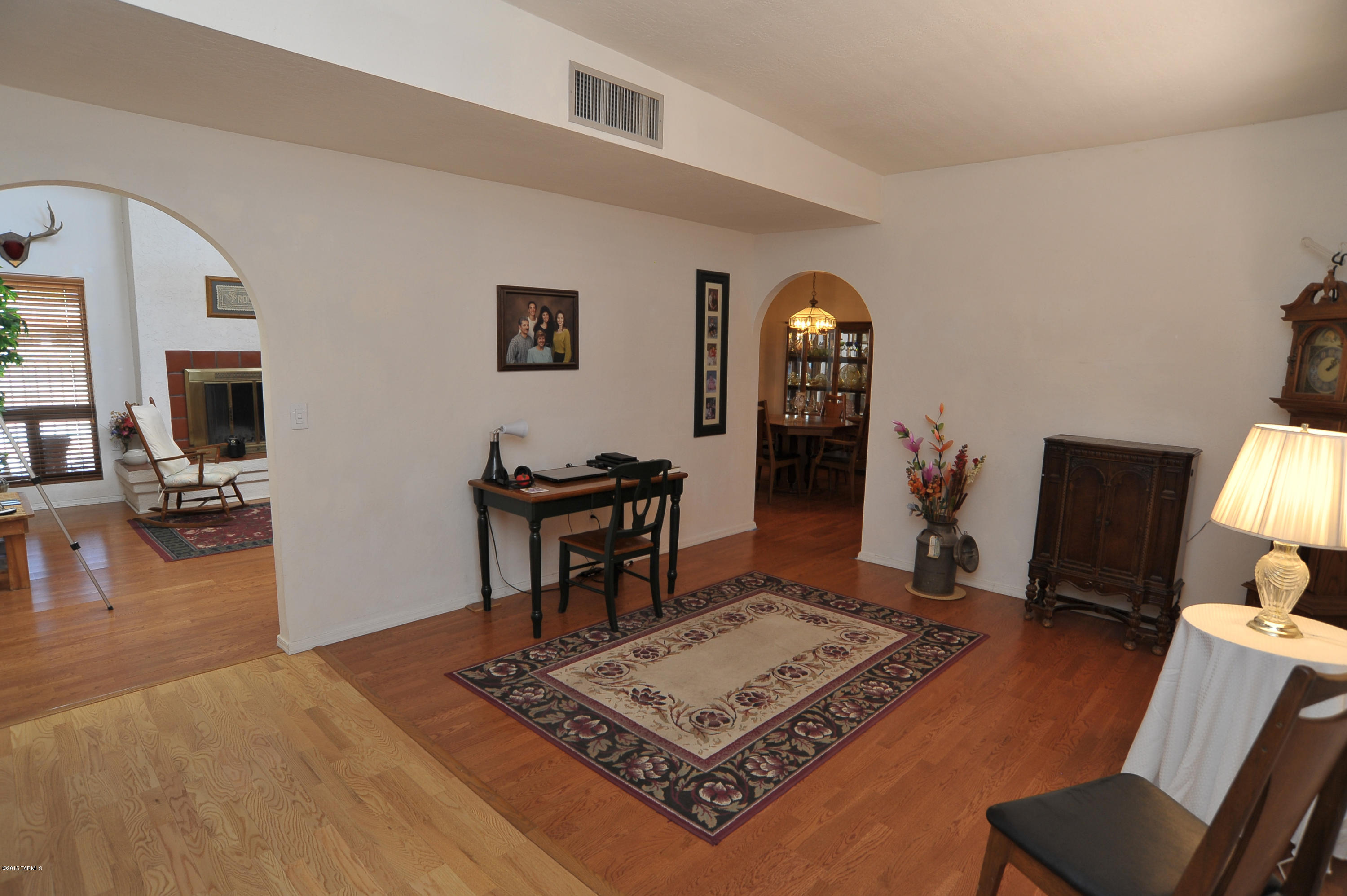 Meadow View Amended (1-36) - Residential