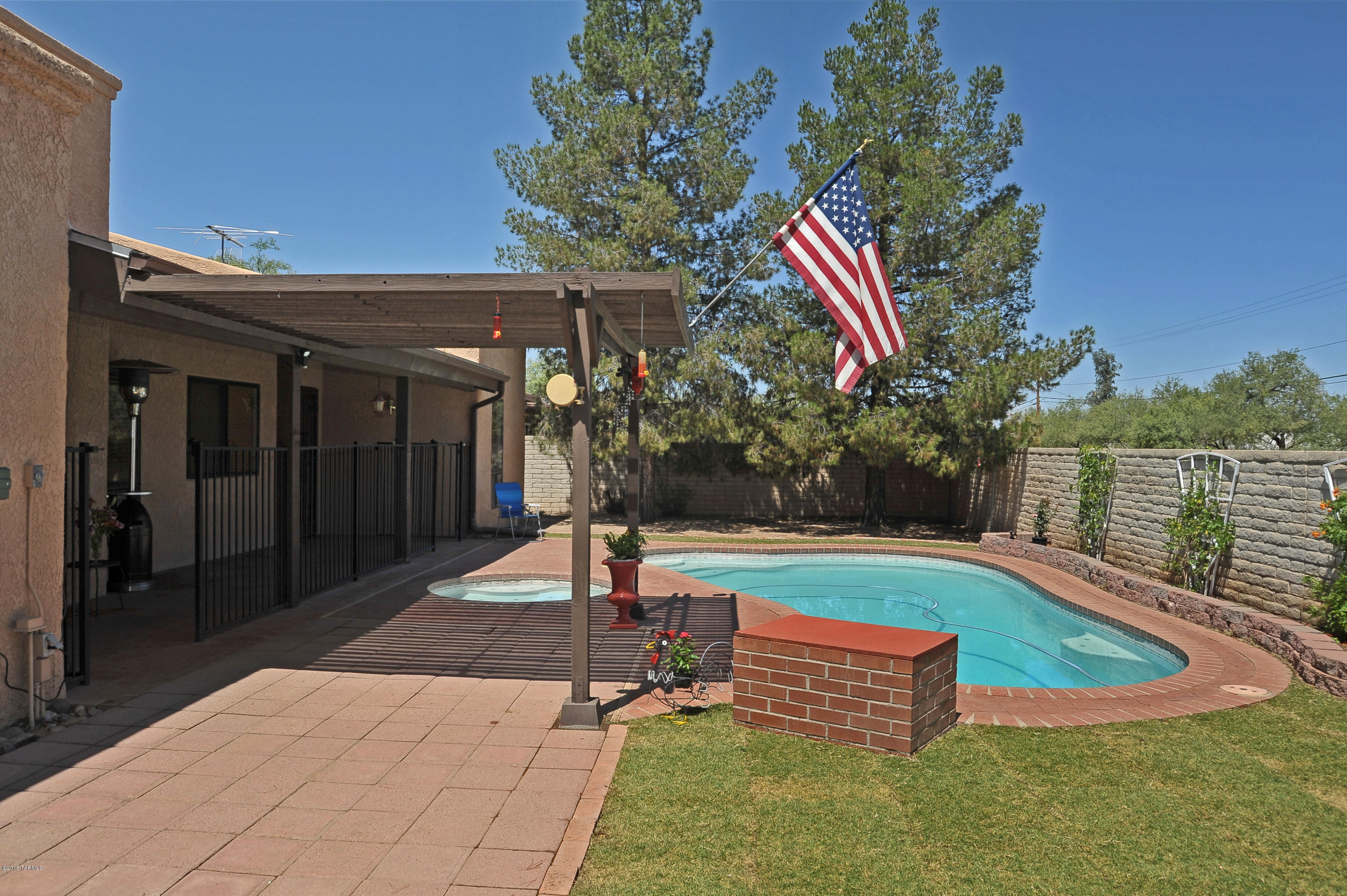 Meadow View Amended (1-36) - Residential