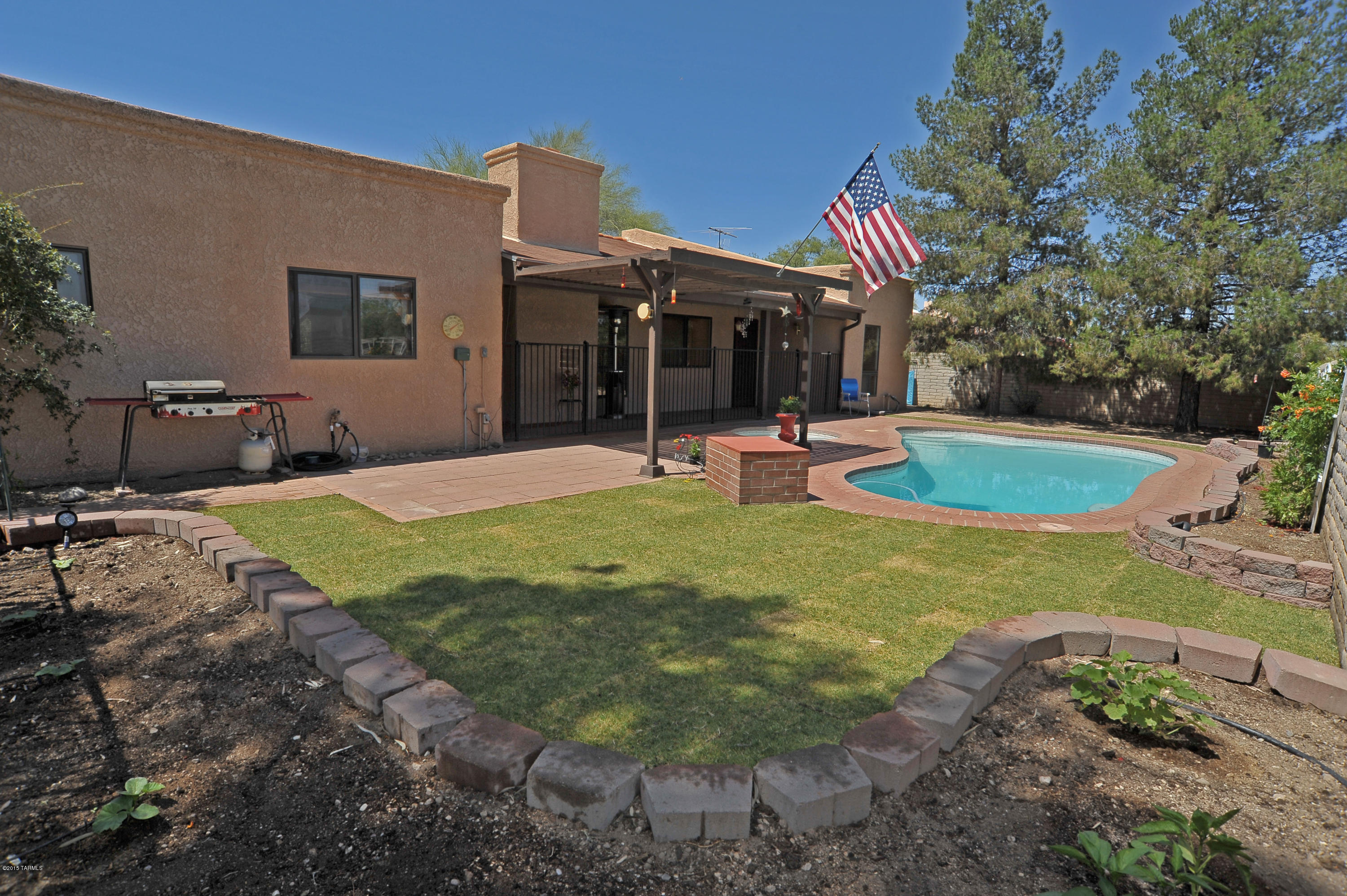 Meadow View Amended (1-36) - Residential
