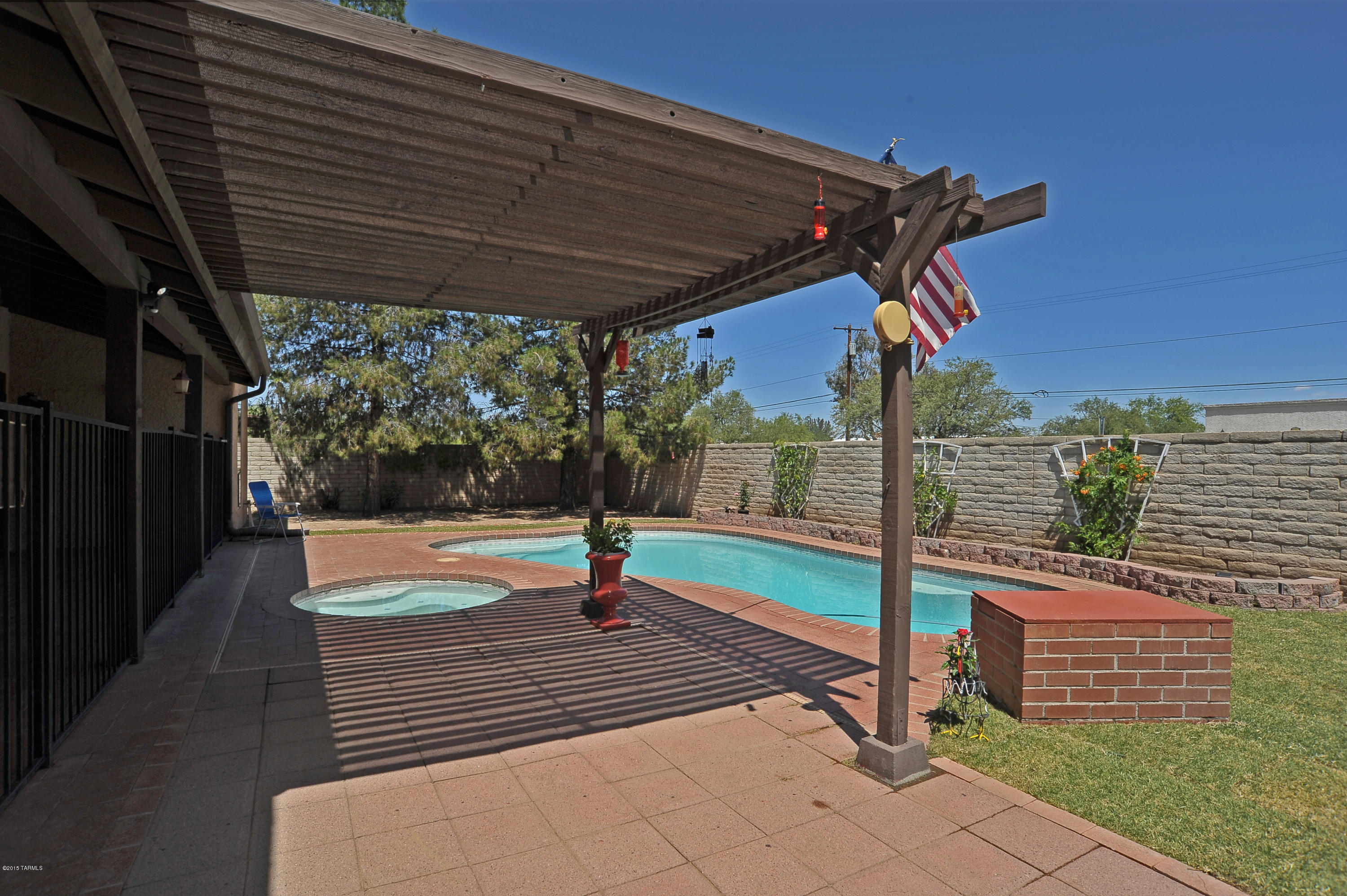 Meadow View Amended (1-36) - Residential