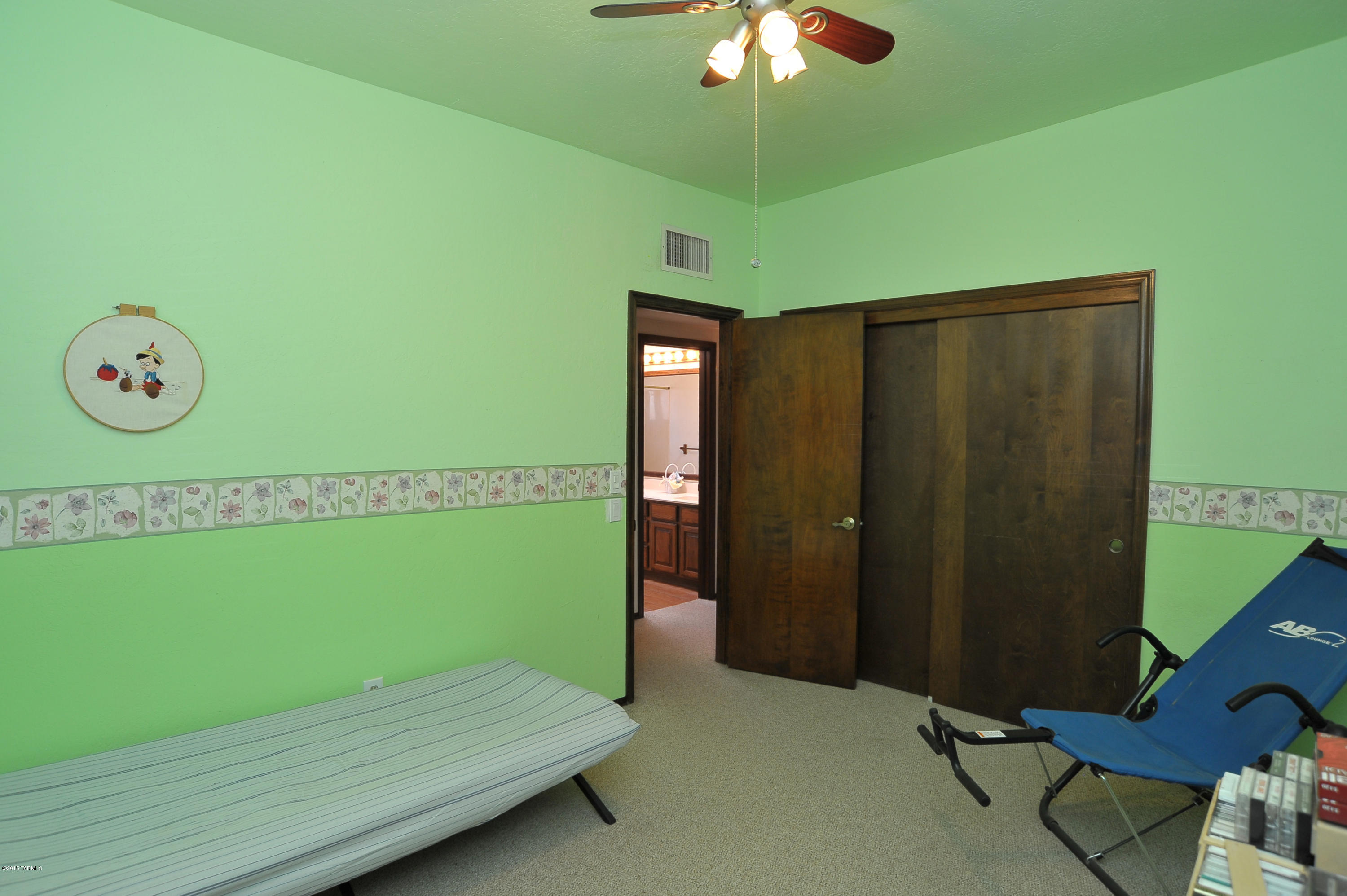 Meadow View Amended (1-36) - Residential
