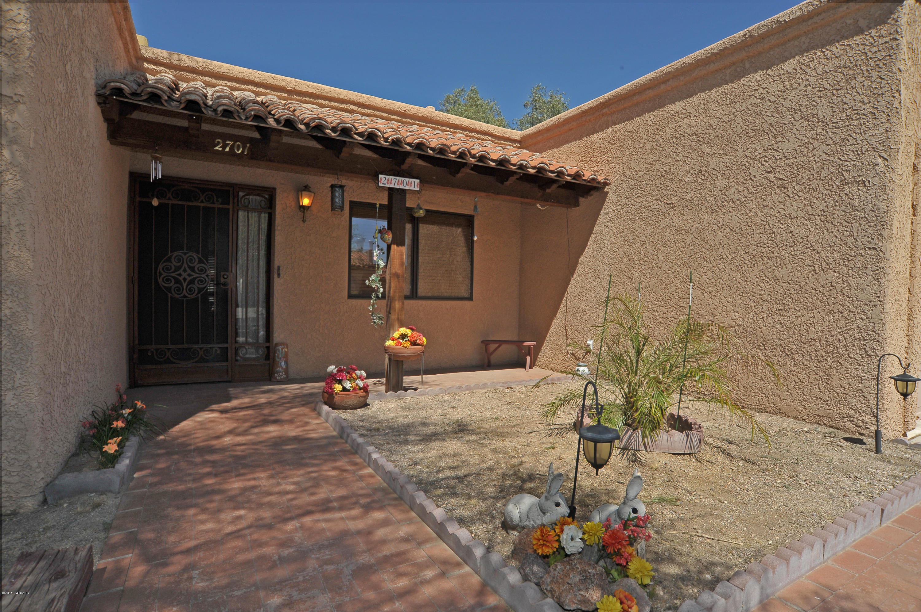 Meadow View Amended (1-36) - Residential
