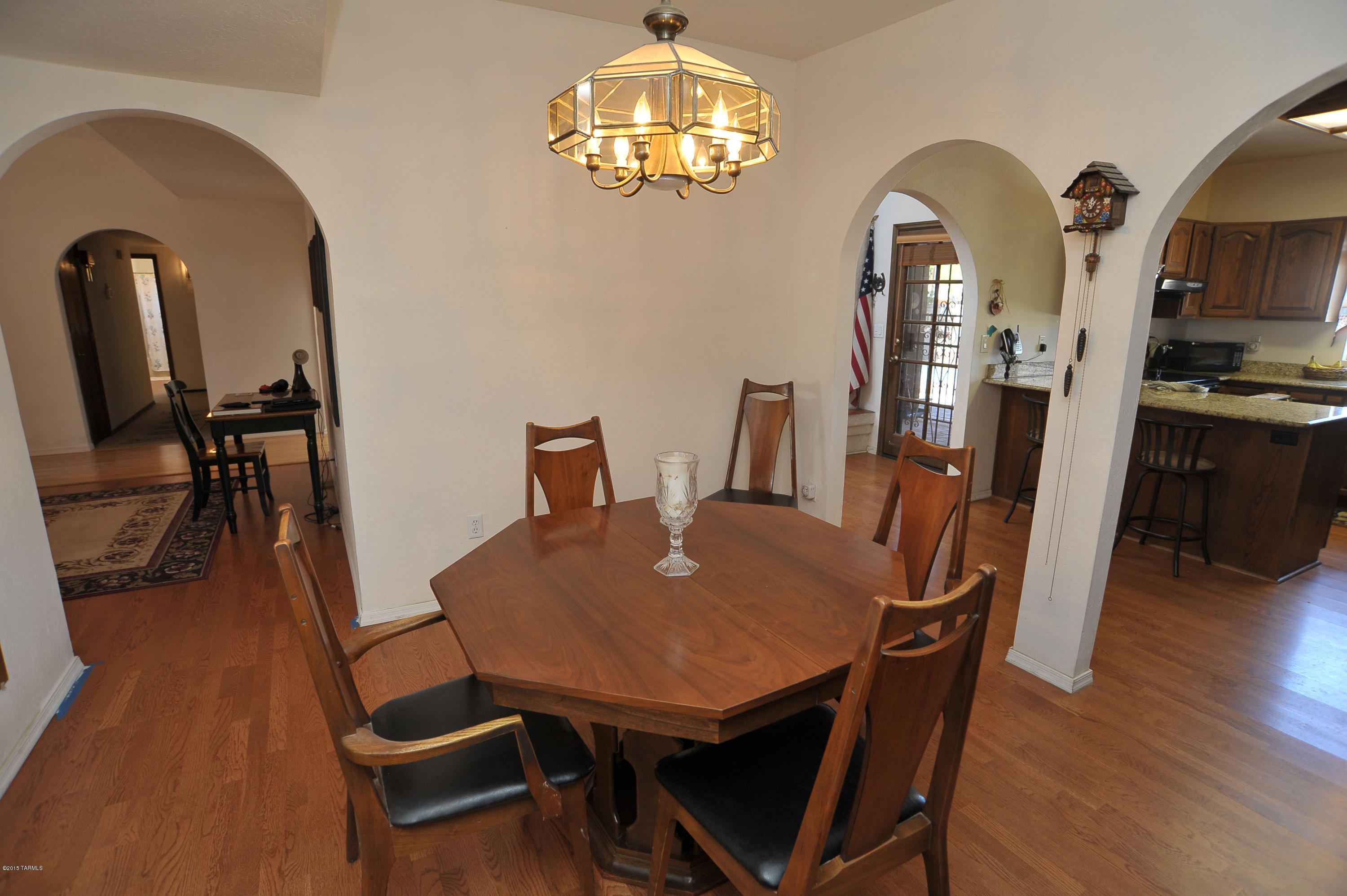 Meadow View Amended (1-36) - Residential
