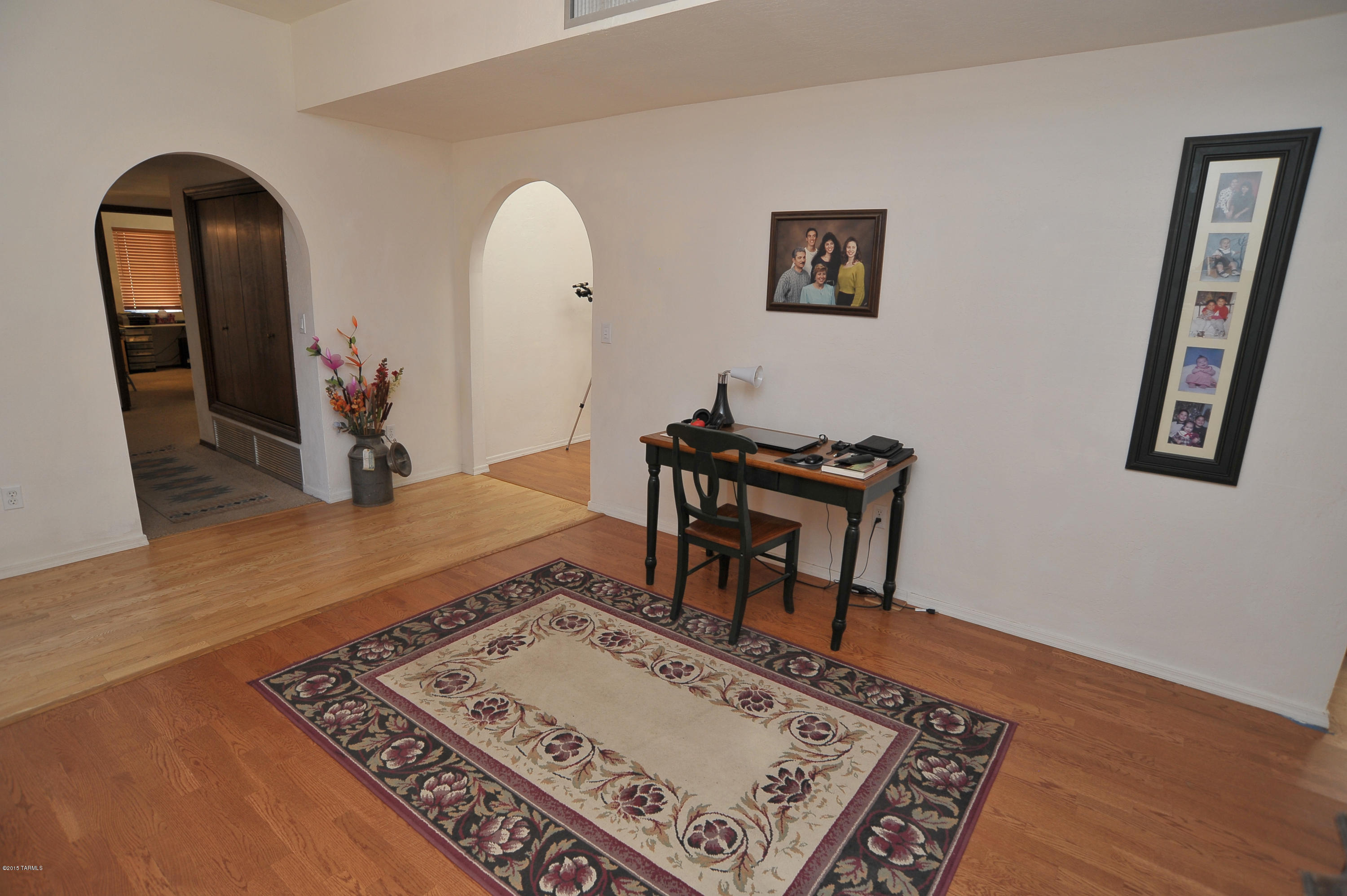 Meadow View Amended (1-36) - Residential