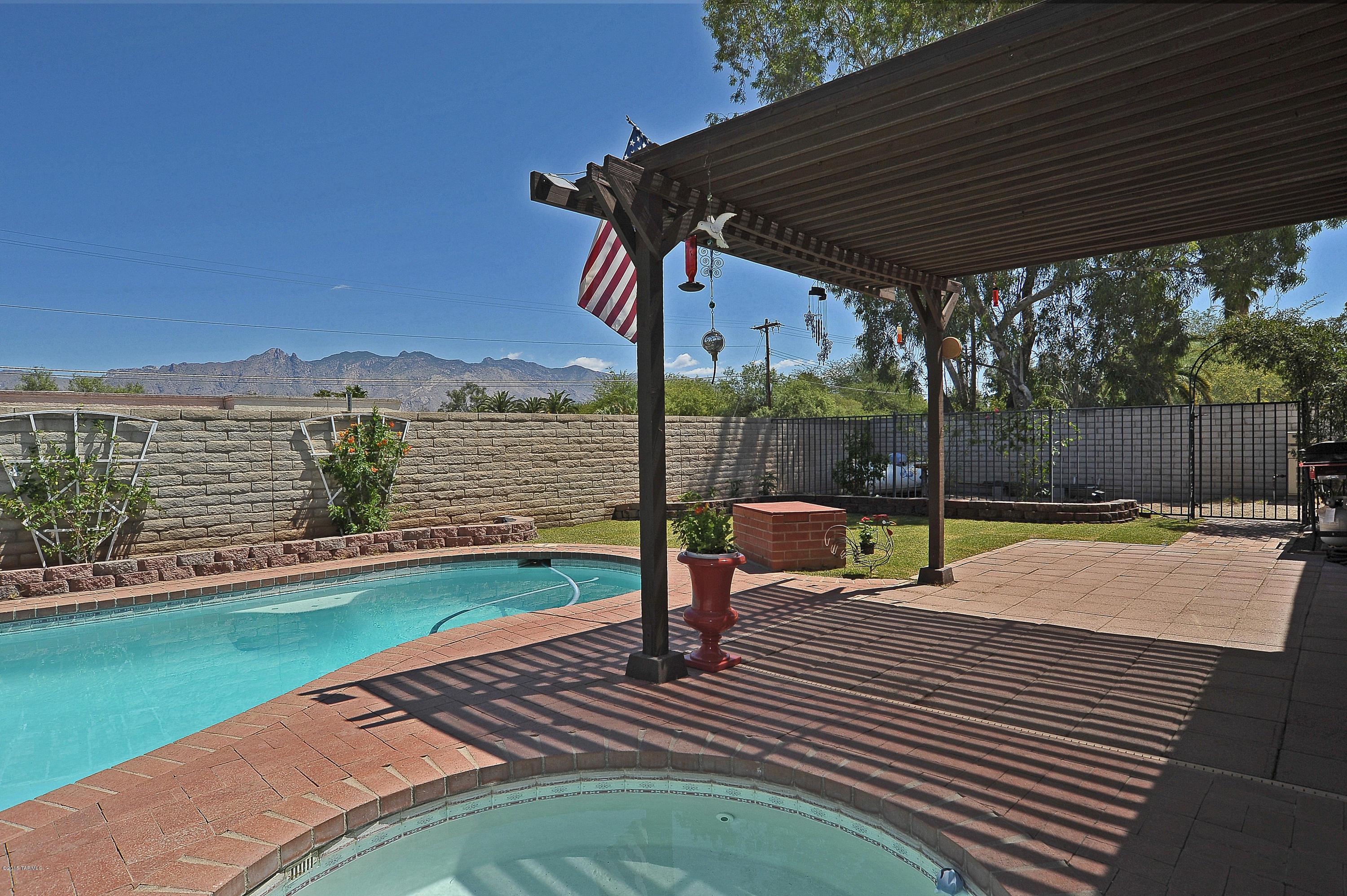 Meadow View Amended (1-36) - Residential