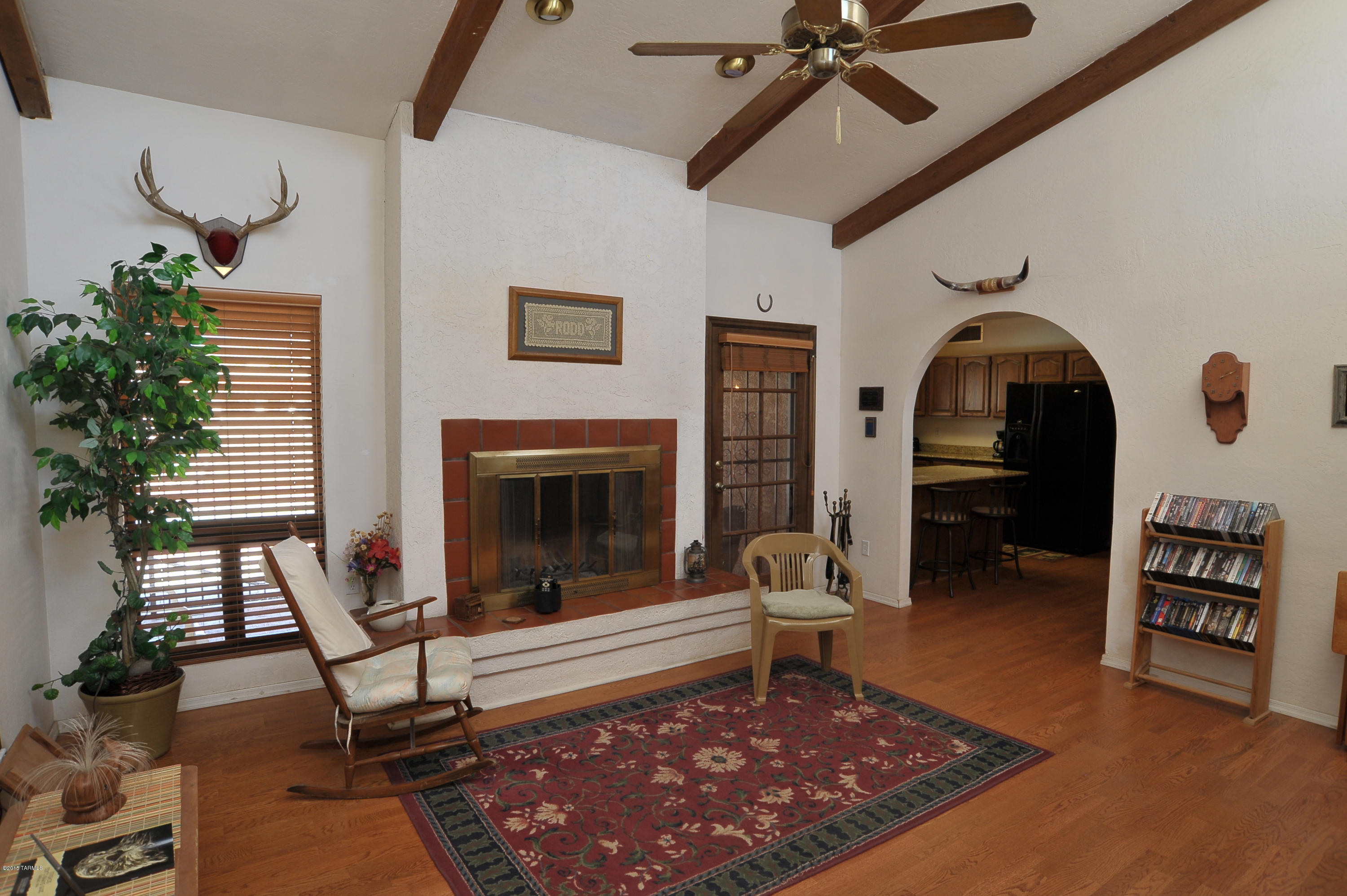 Meadow View Amended (1-36) - Residential