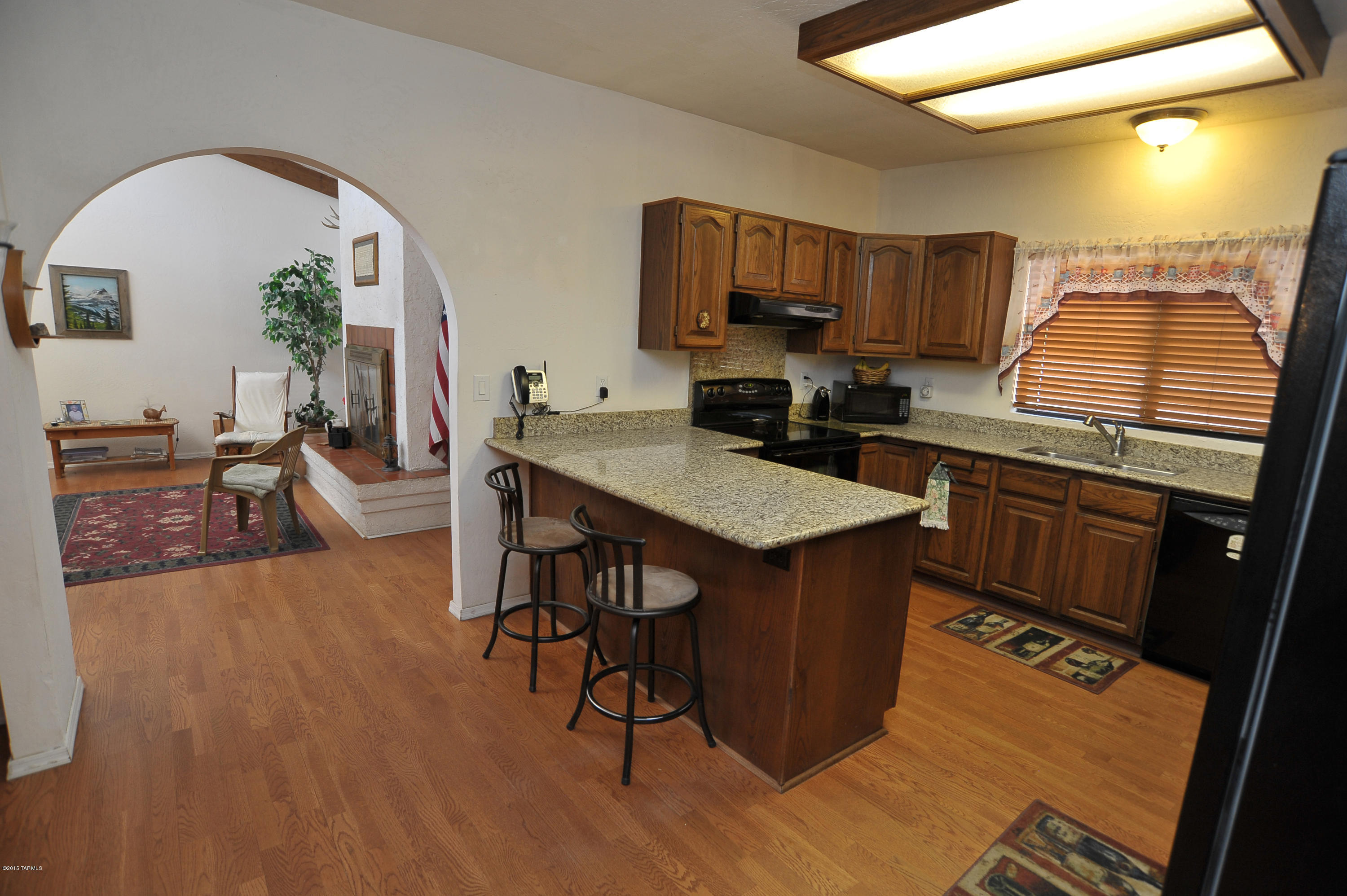 Meadow View Amended (1-36) - Residential