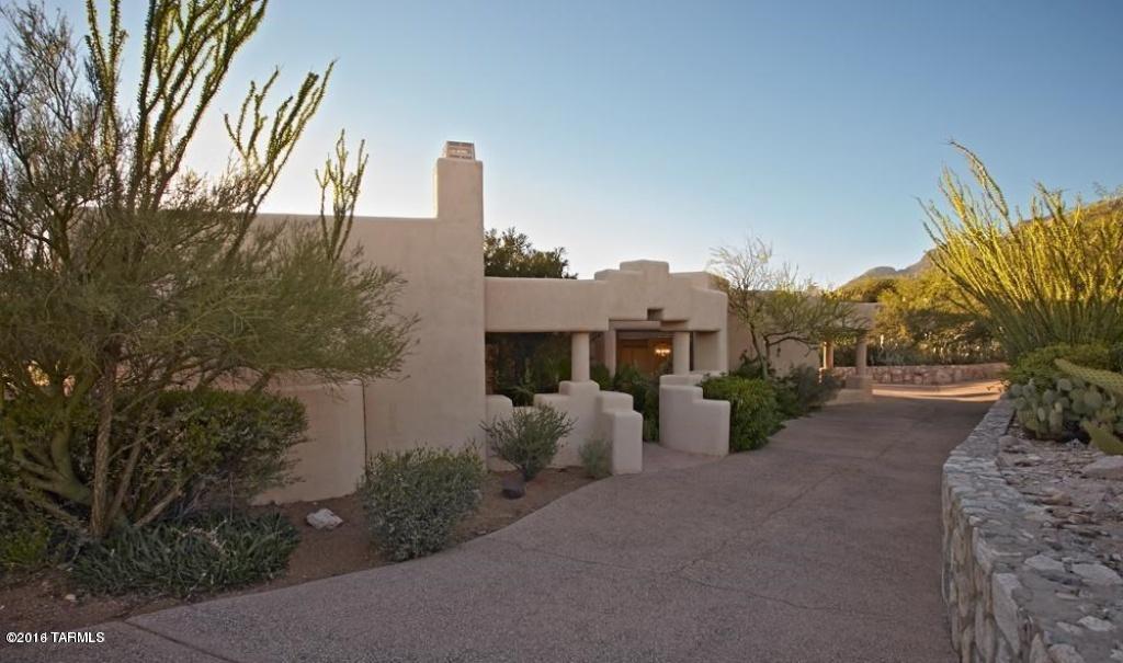 Catalina Ridge Estates(37-62) - Residential