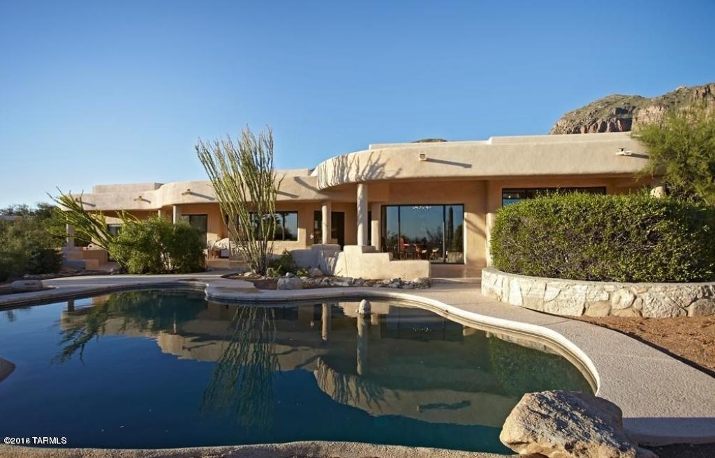 Catalina Ridge Estates(37-62) - Residential