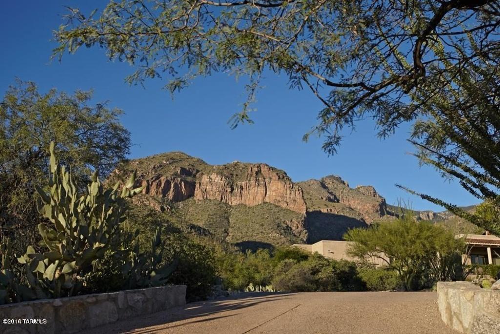Catalina Ridge Estates(37-62) - Residential