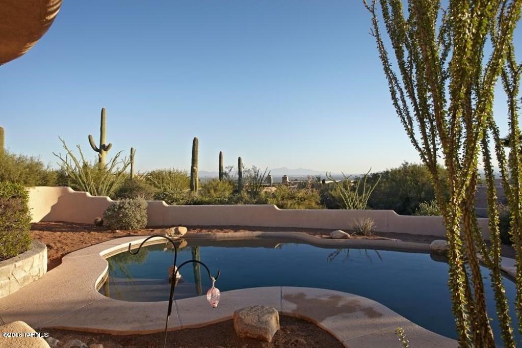 Catalina Ridge Estates(37-62) - Residential