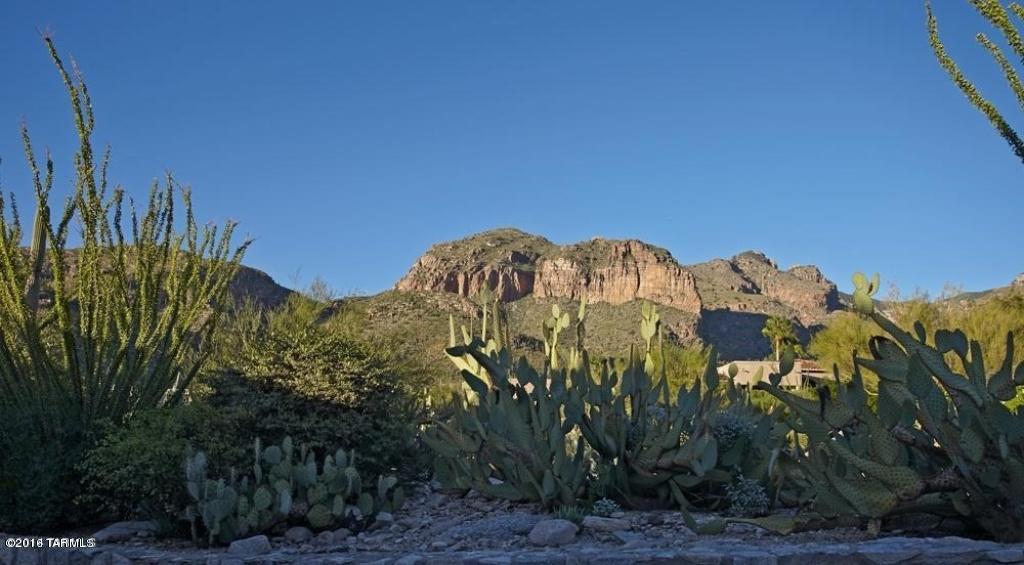 Catalina Ridge Estates(37-62) - Residential