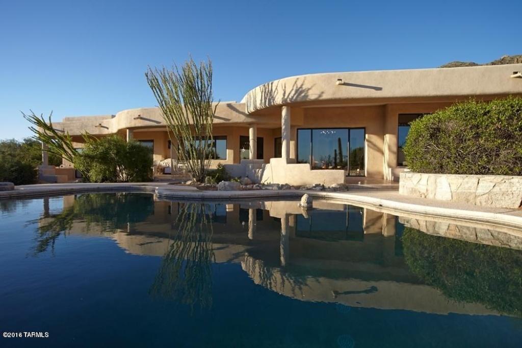 Catalina Ridge Estates(37-62) - Residential