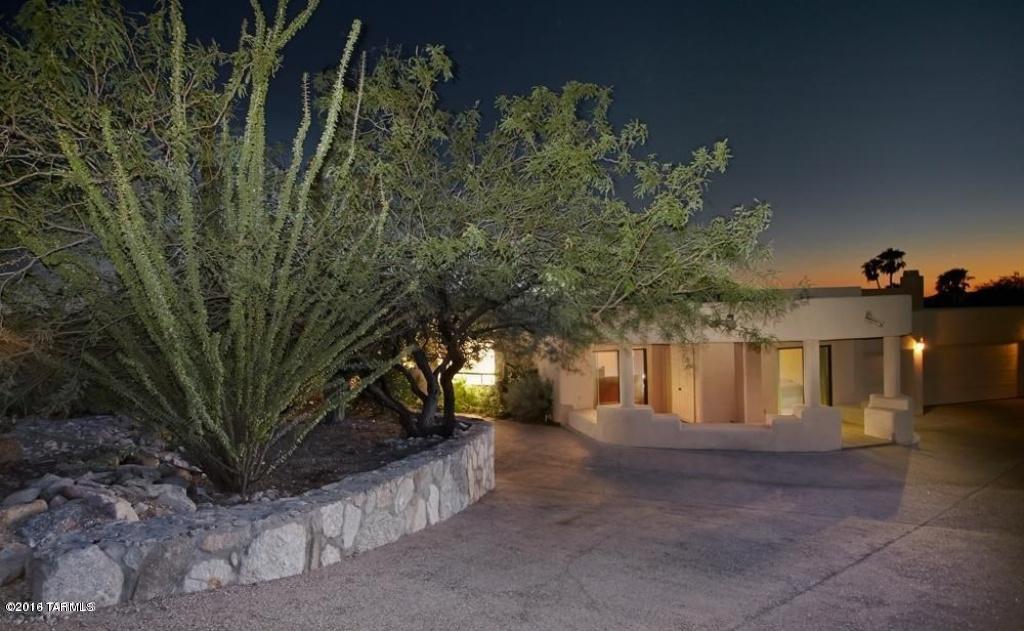 Catalina Ridge Estates(37-62) - Residential