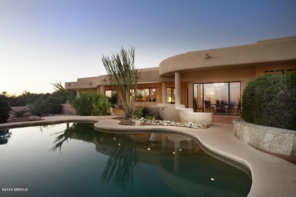 Catalina Ridge Estates(37-62) - Residential