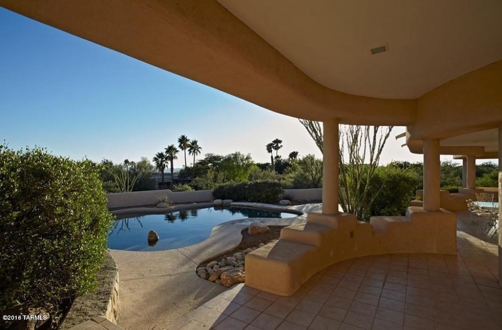 Catalina Ridge Estates(37-62) - Residential