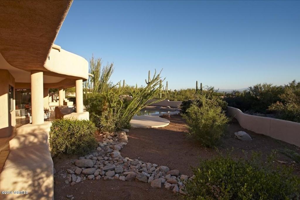 Catalina Ridge Estates(37-62) - Residential