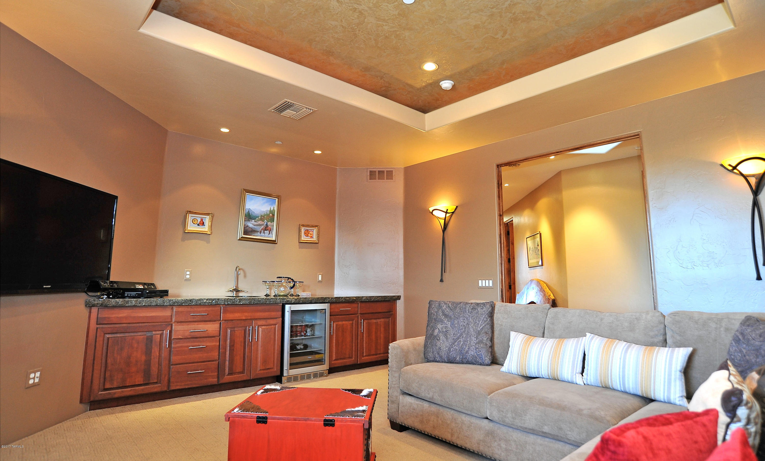 Coyote Creek (1-395) - Residential