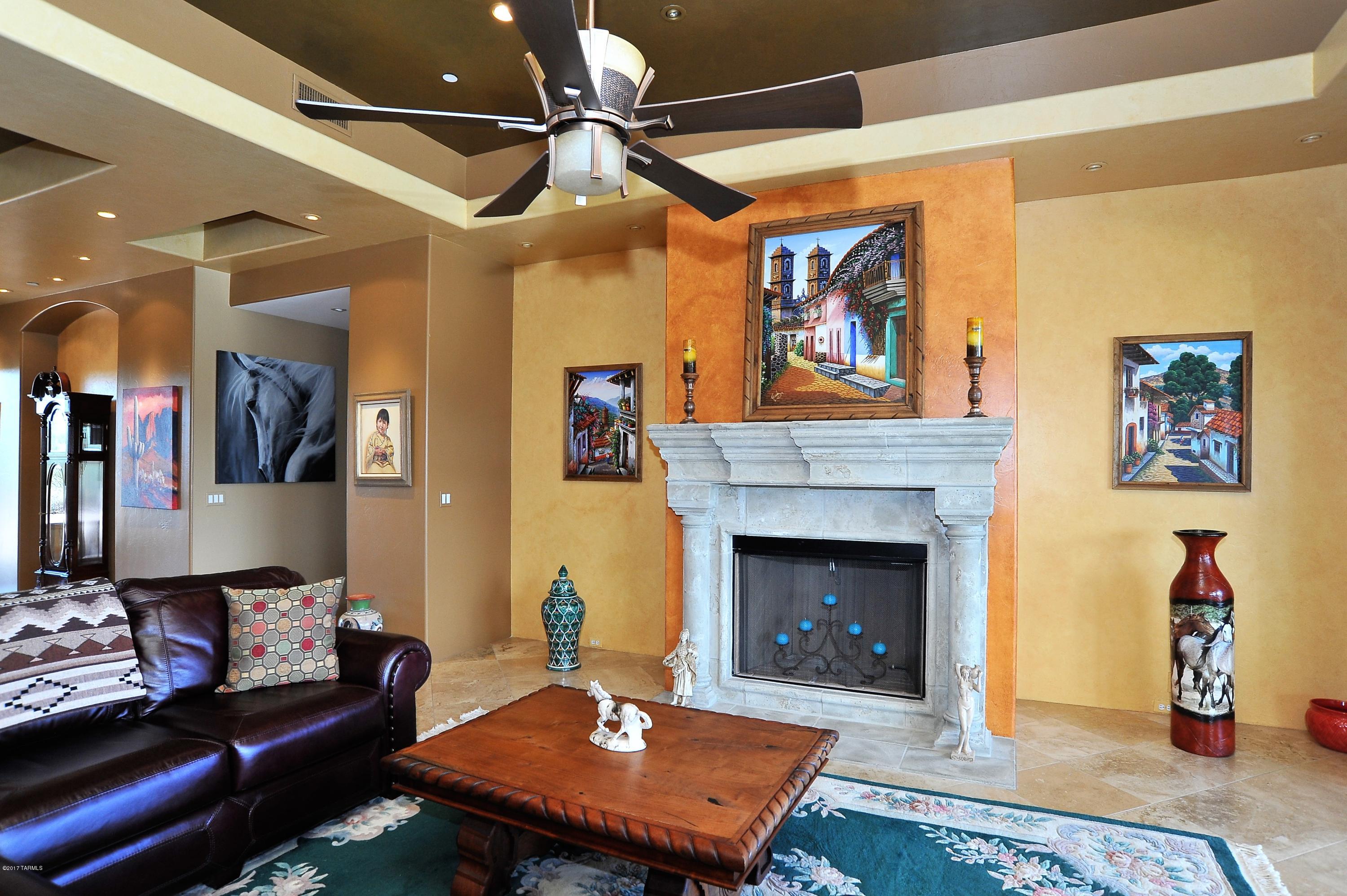 Coyote Creek (1-395) - Residential