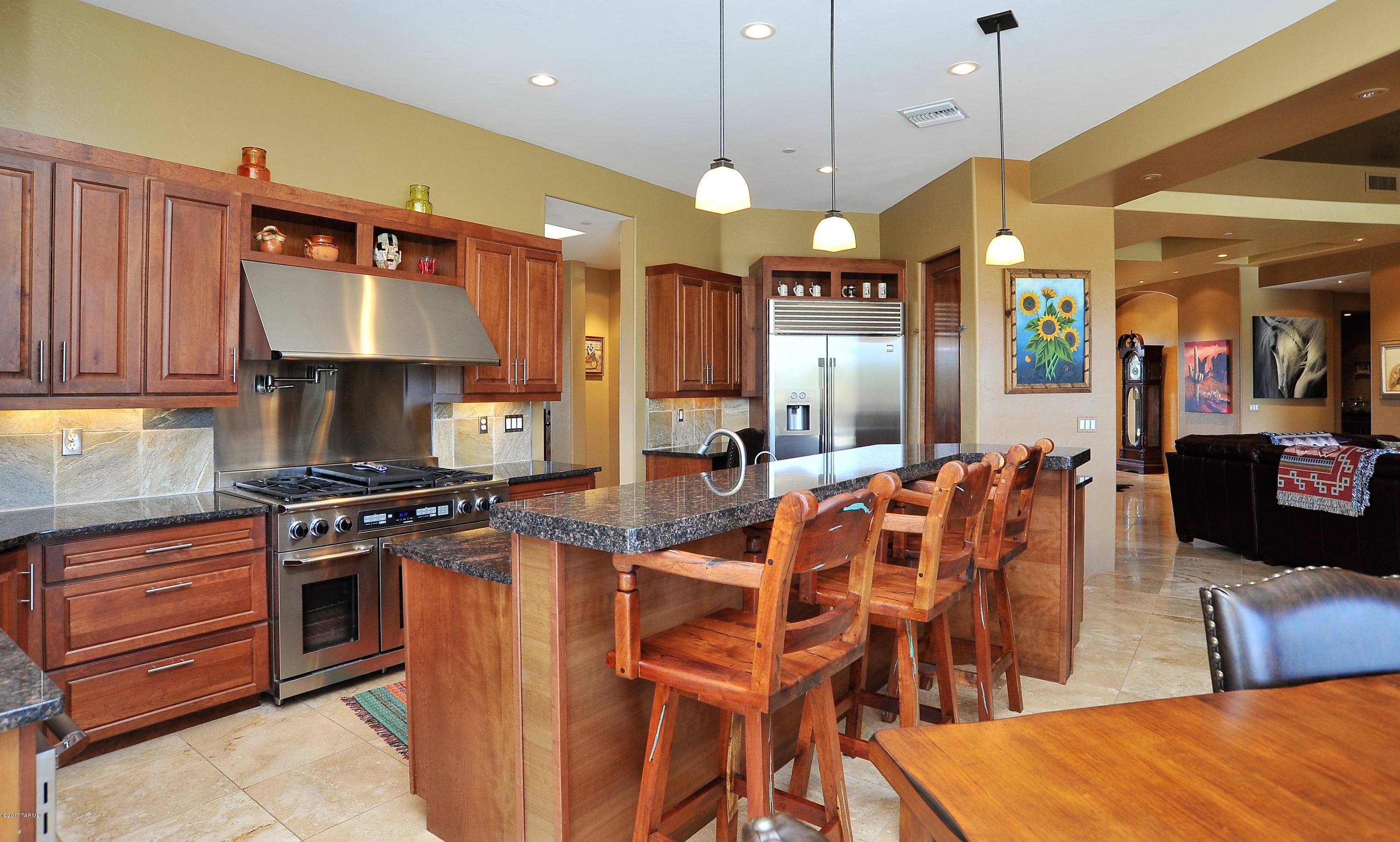 Coyote Creek (1-395) - Residential