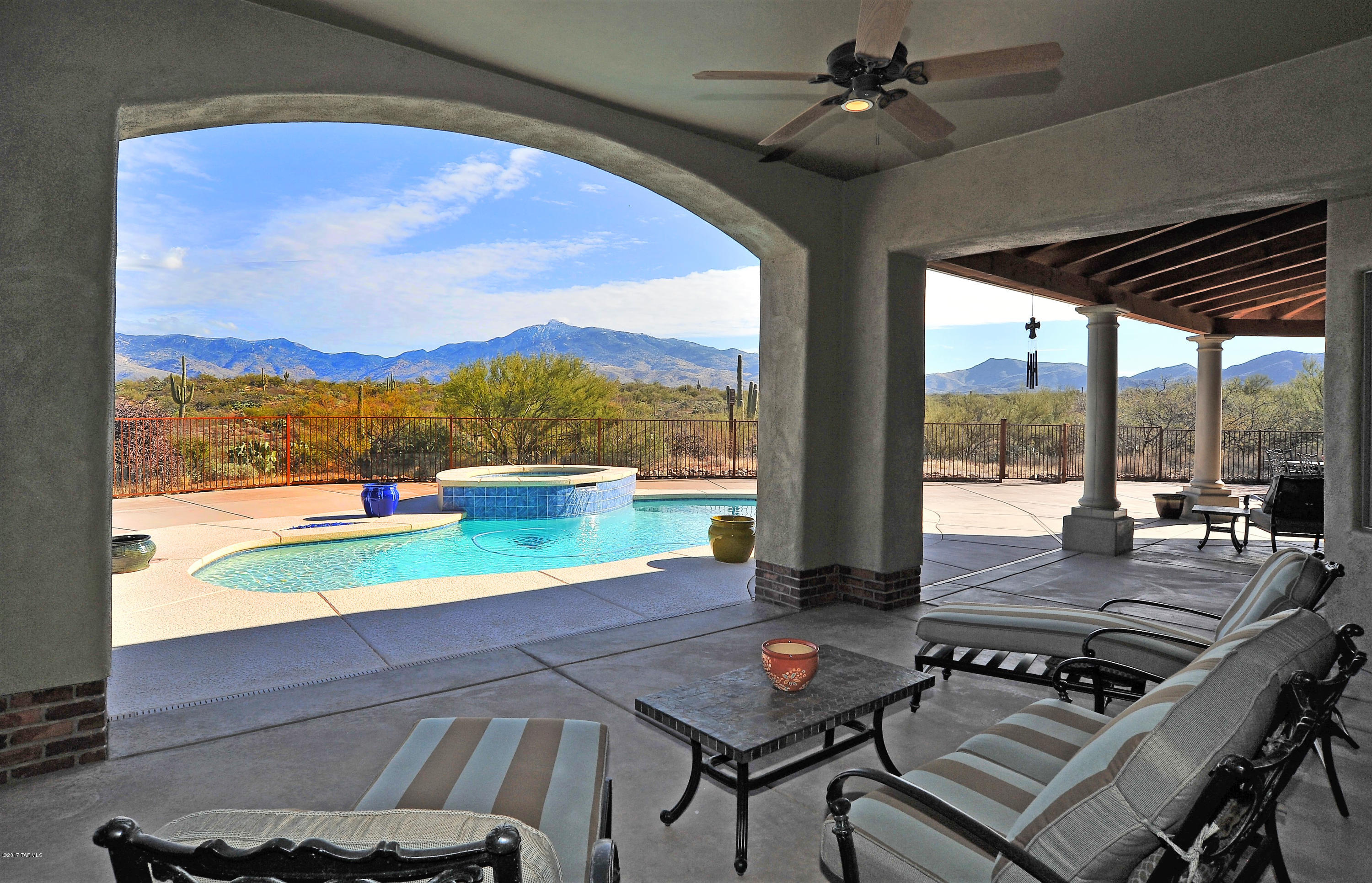 Coyote Creek (1-395) - Residential