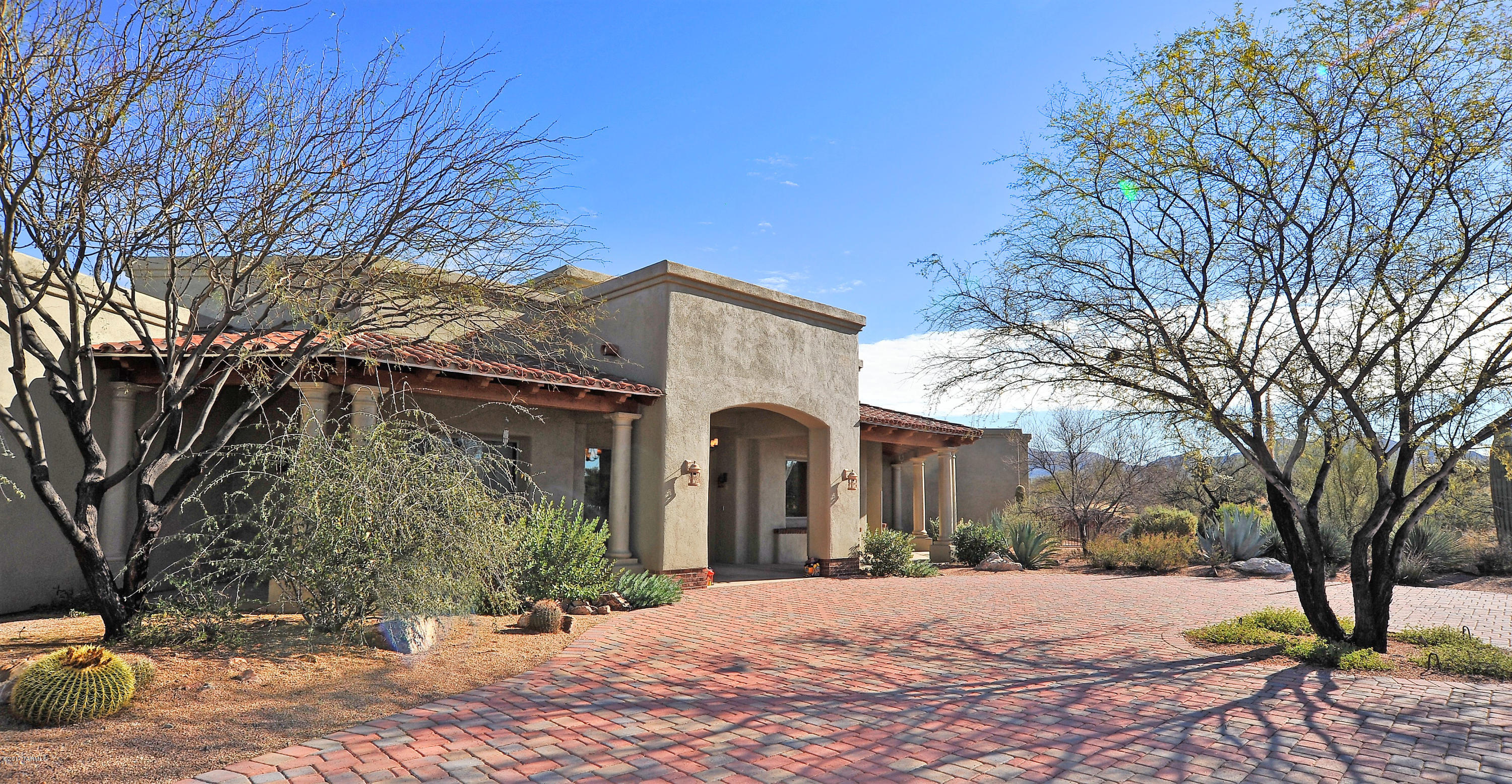 Coyote Creek (1-395) - Residential