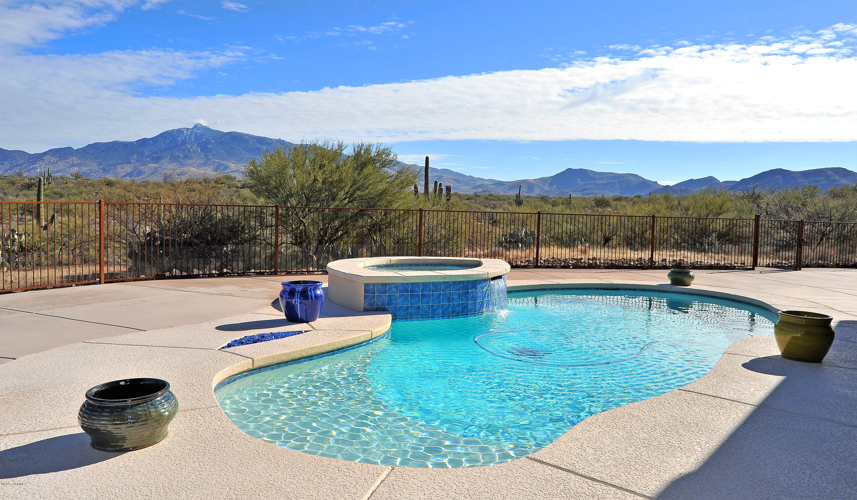 Coyote Creek (1-395) - Residential
