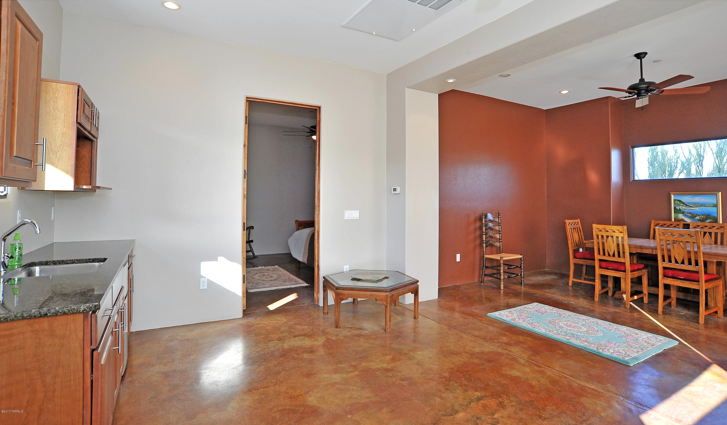 Coyote Creek (1-395) - Residential