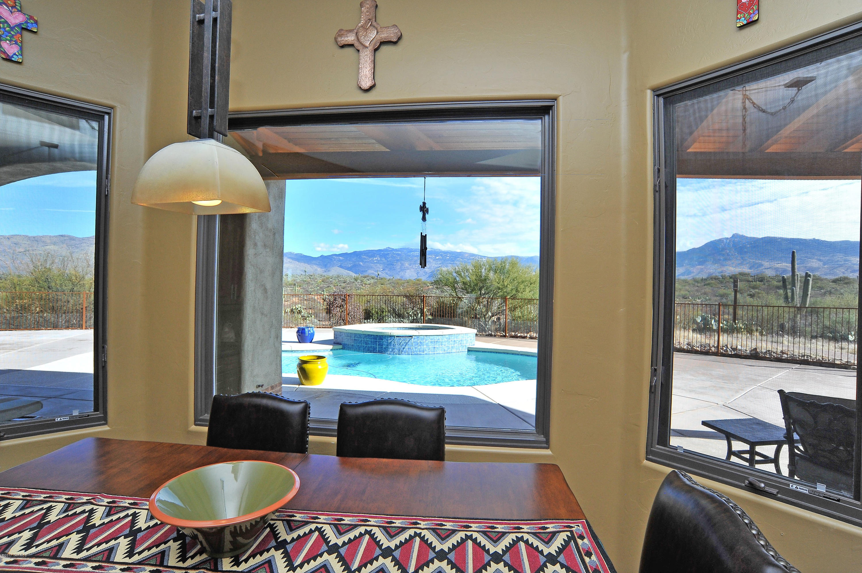 Coyote Creek (1-395) - Residential