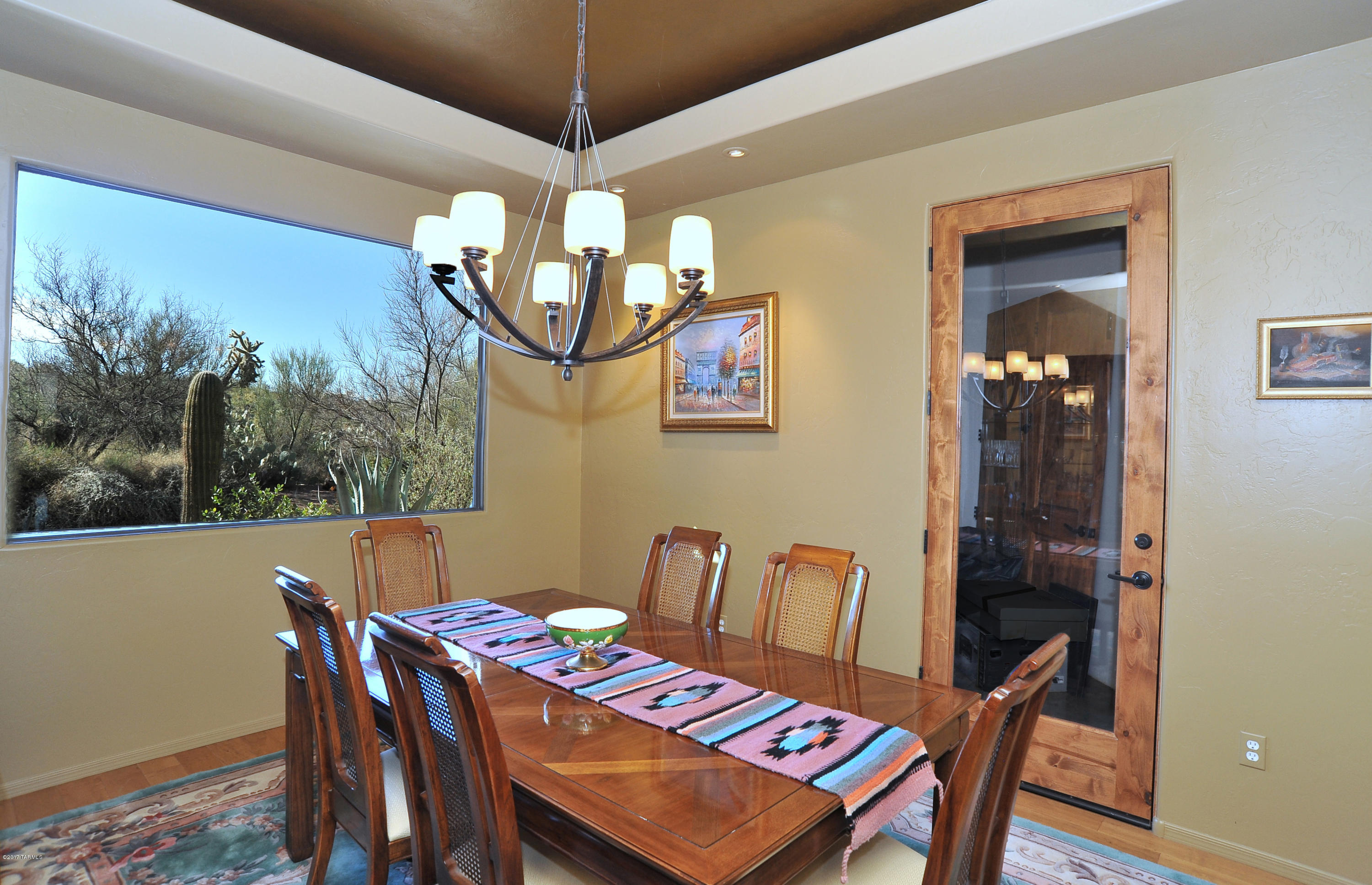 Coyote Creek (1-395) - Residential