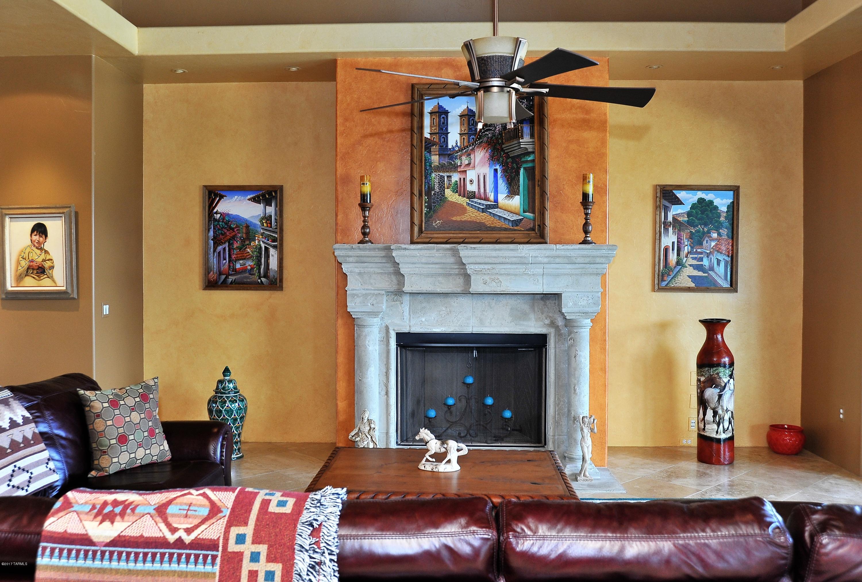 Coyote Creek (1-395) - Residential