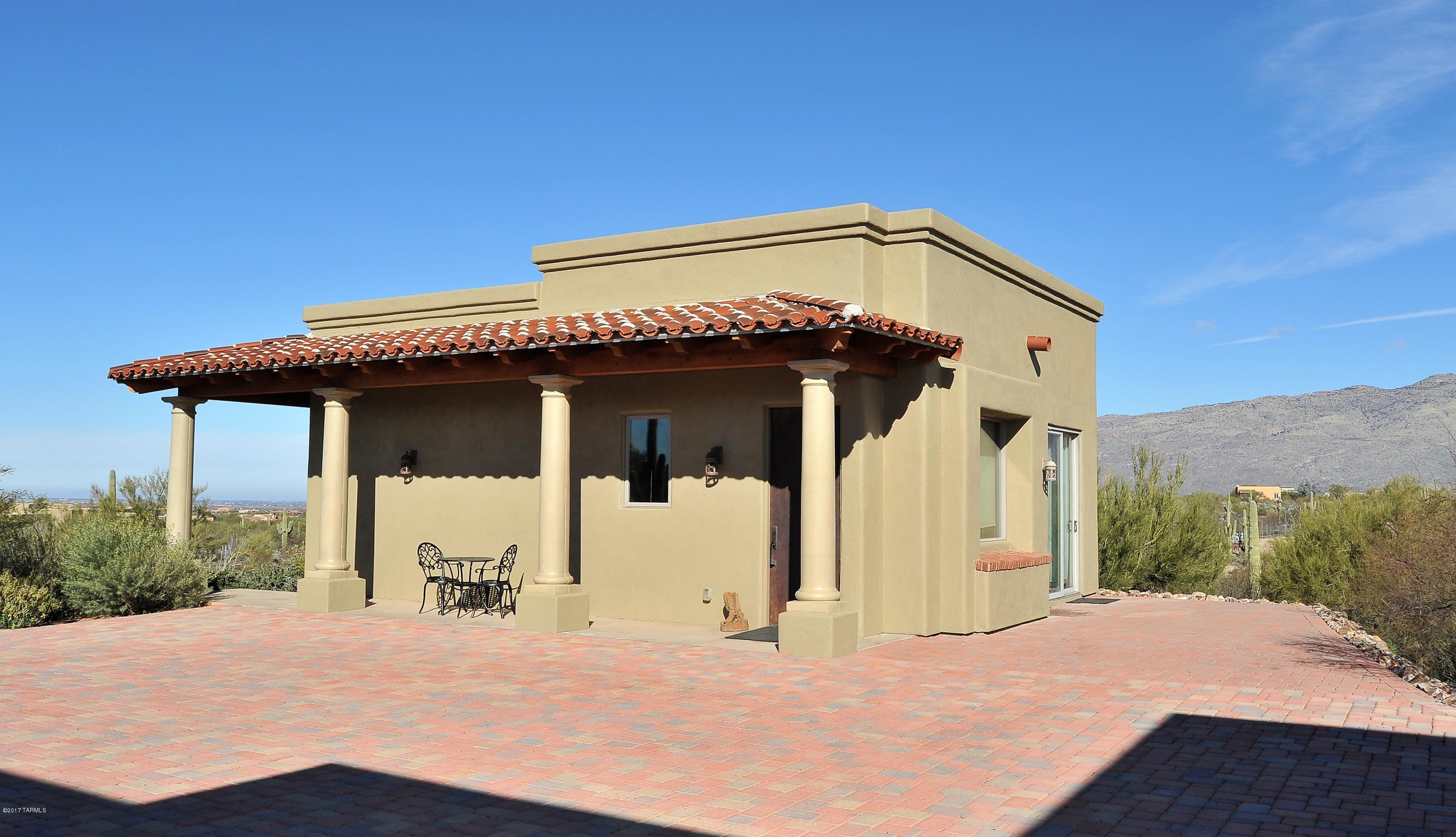 Coyote Creek (1-395) - Residential
