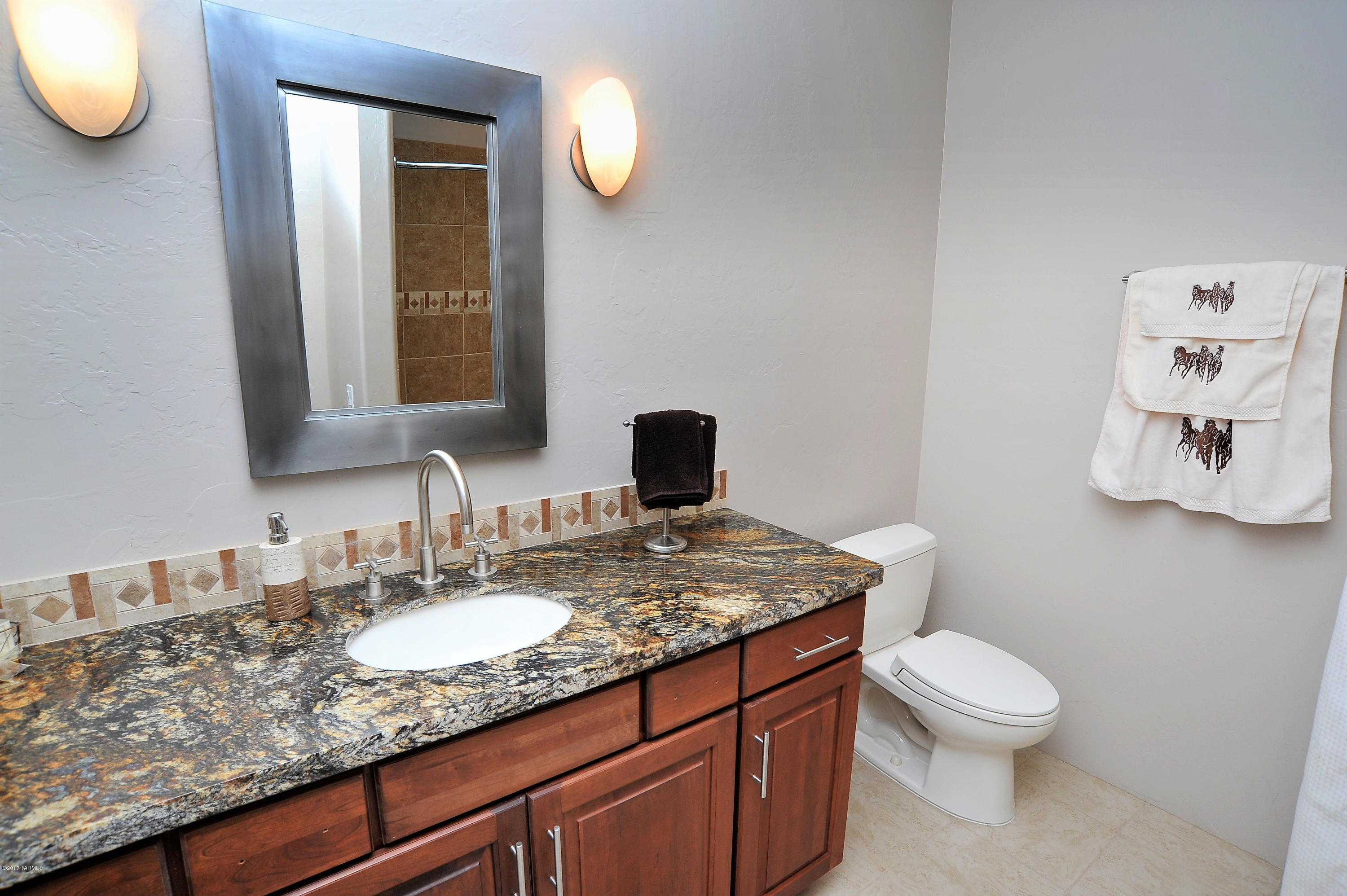 Coyote Creek (1-395) - Residential