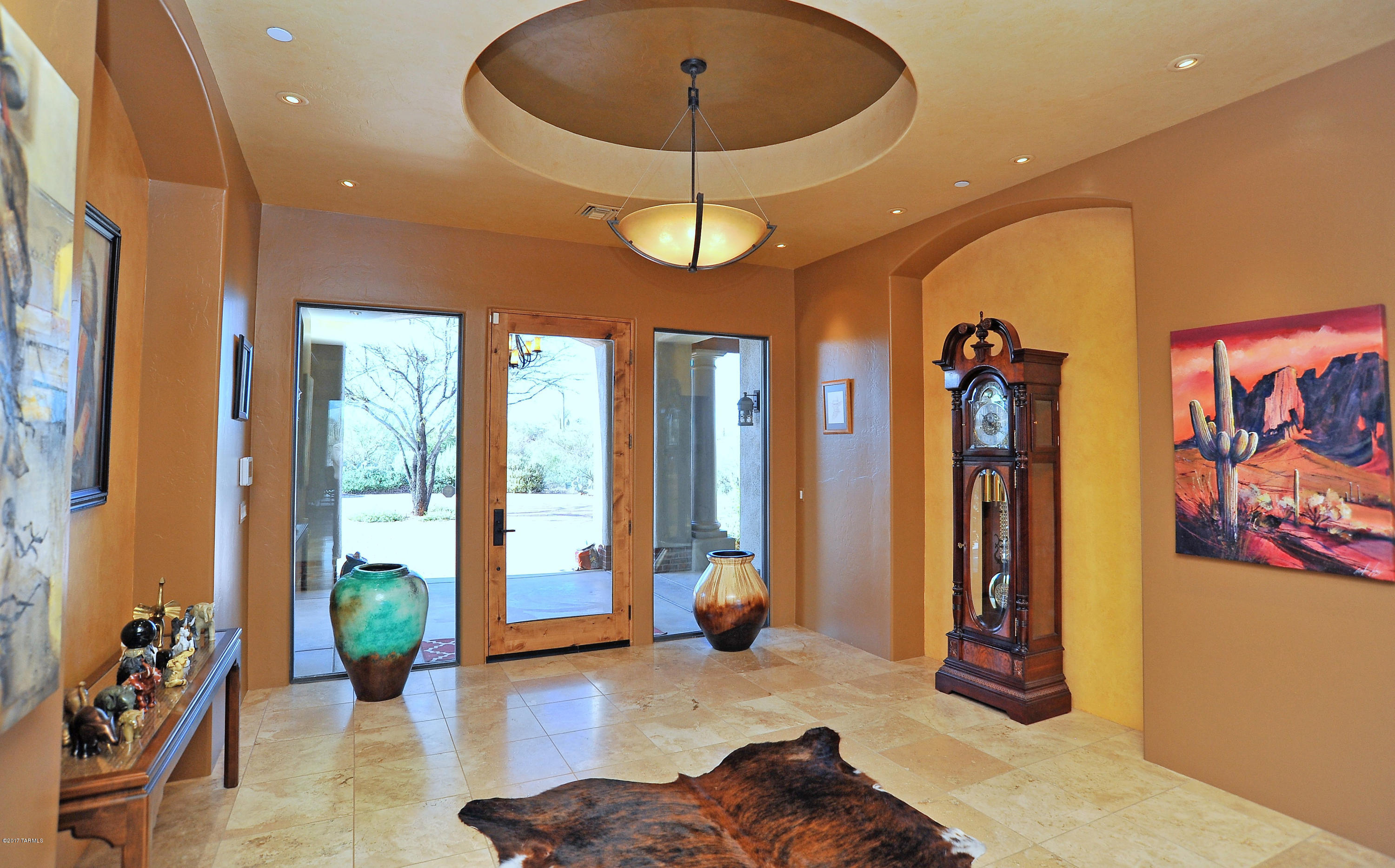 Coyote Creek (1-395) - Residential