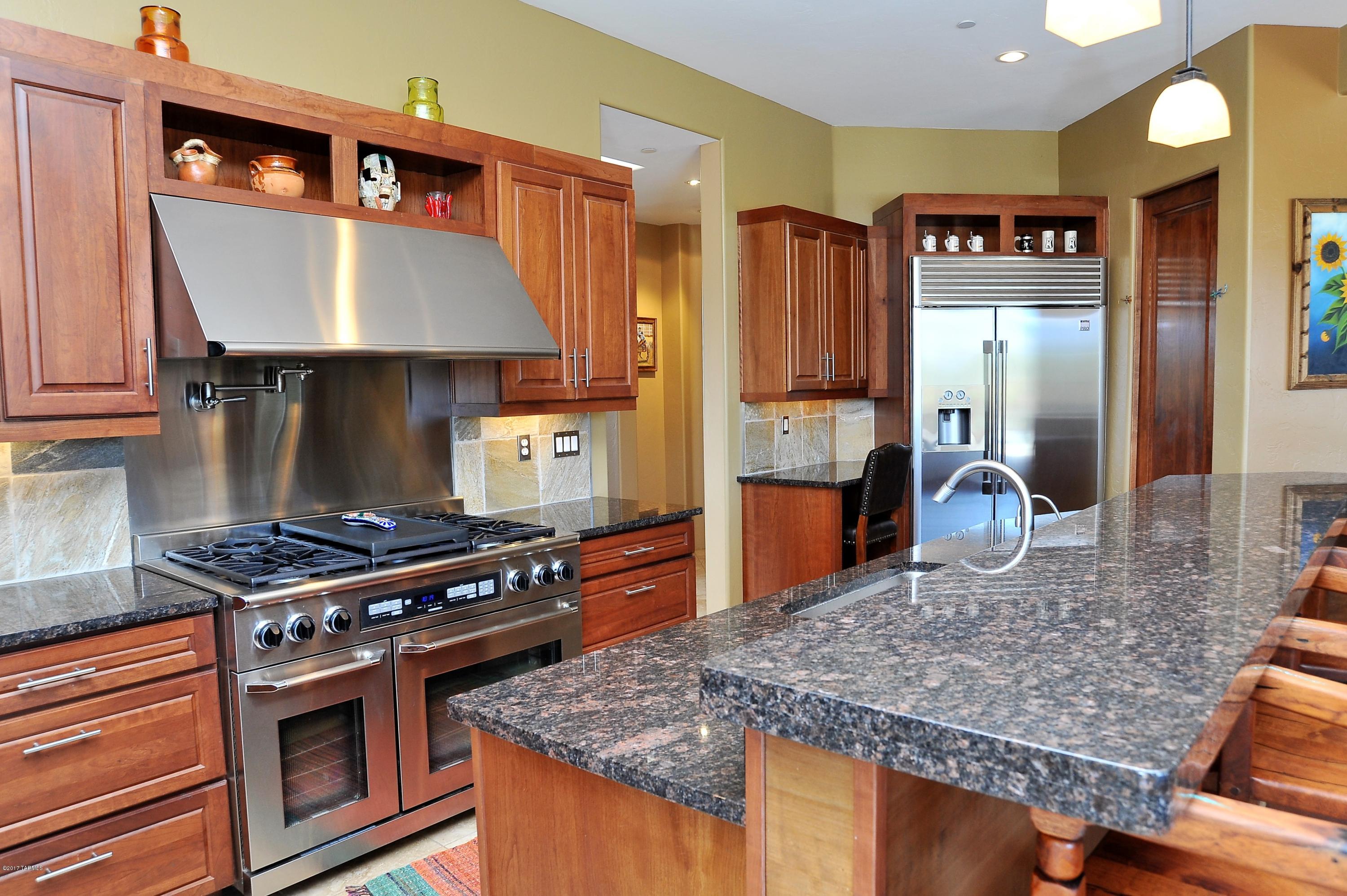 Coyote Creek (1-395) - Residential