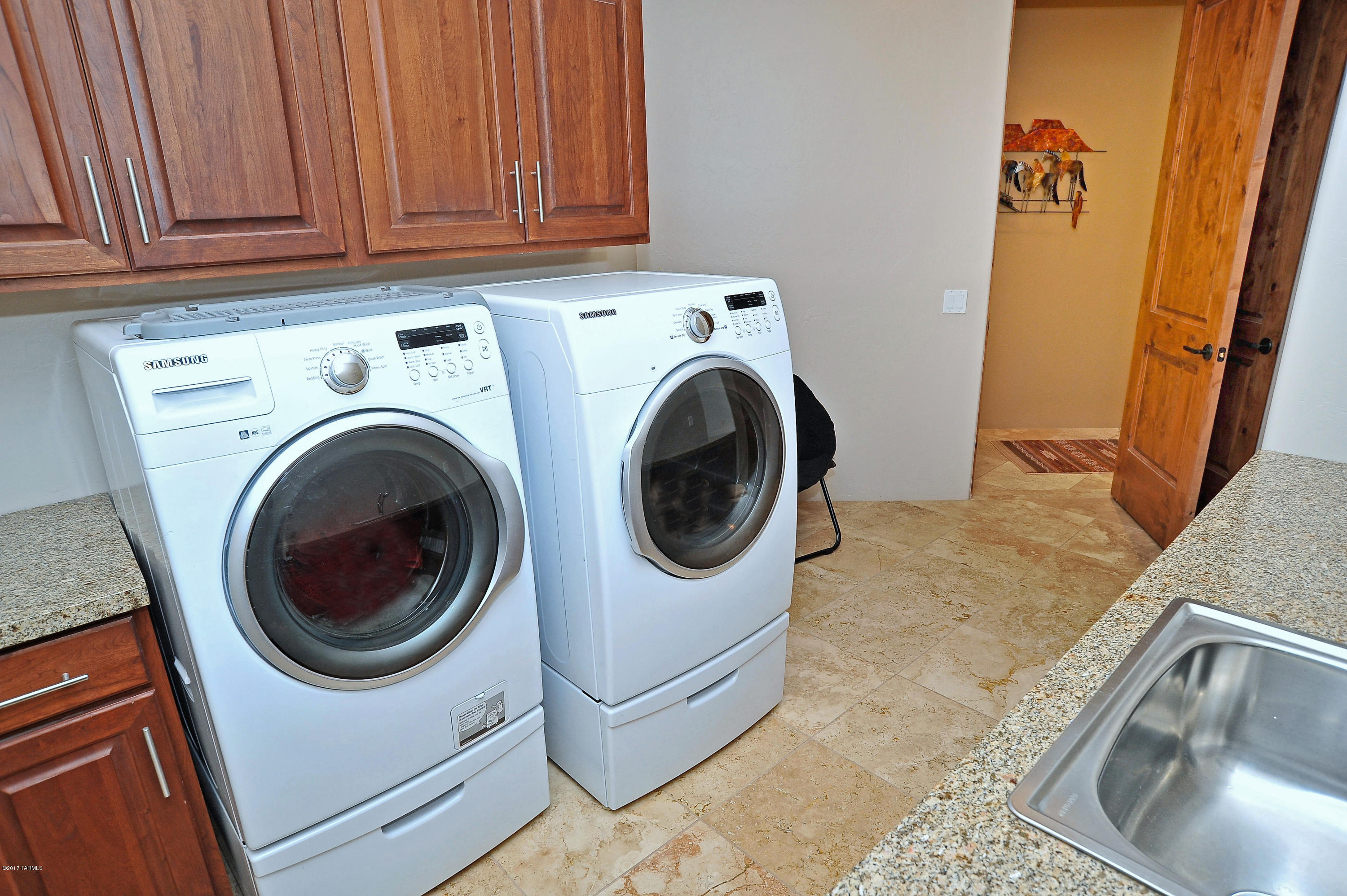 Coyote Creek (1-395) - Residential
