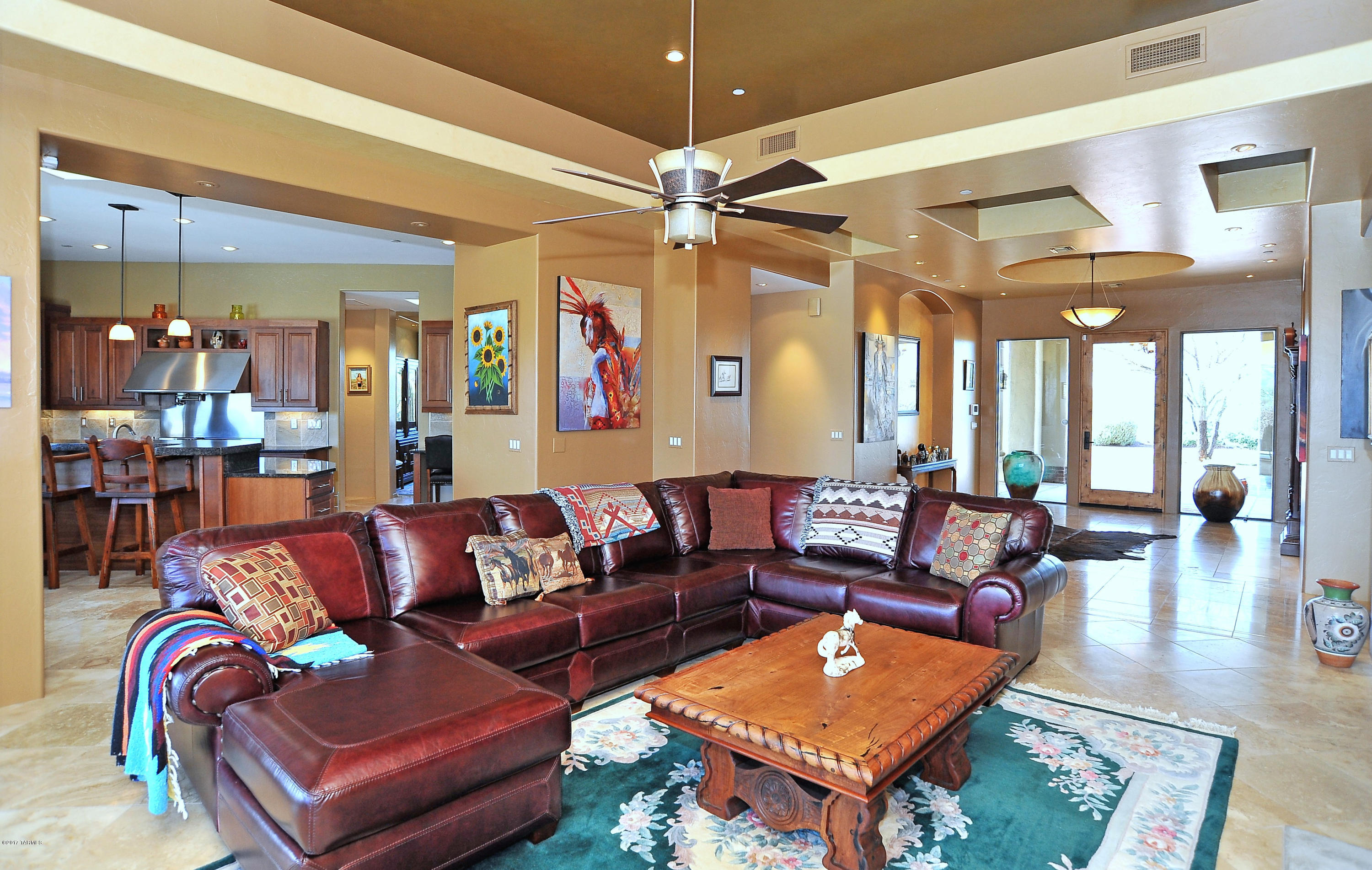 Coyote Creek (1-395) - Residential