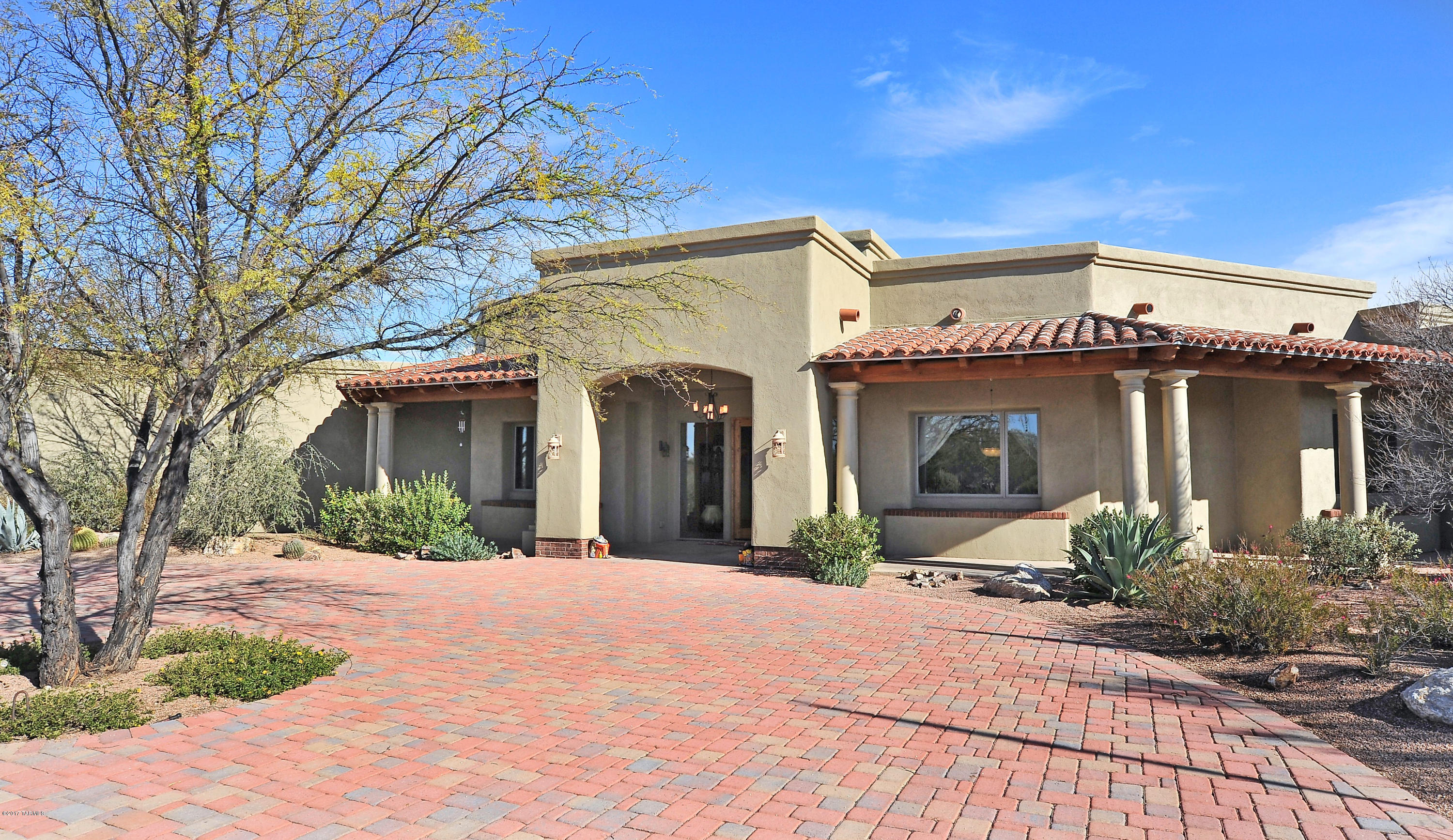 Coyote Creek (1-395) - Residential