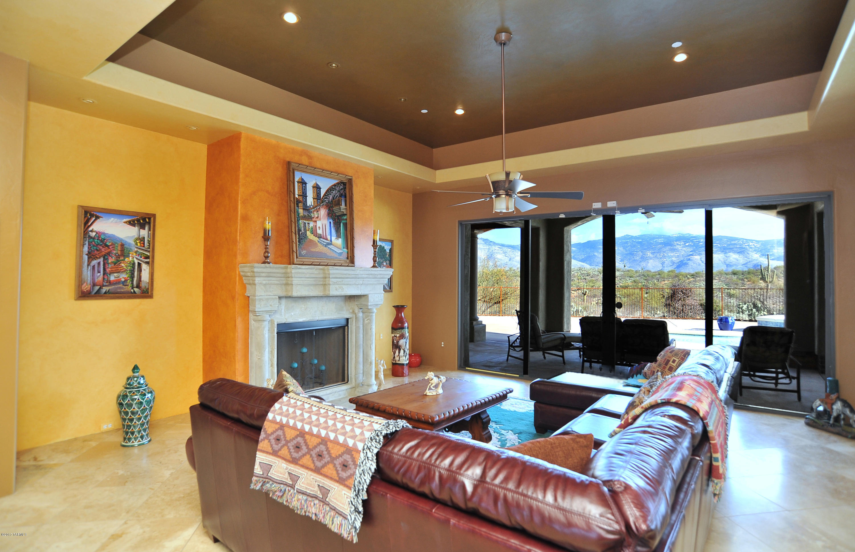Coyote Creek (1-395) - Residential