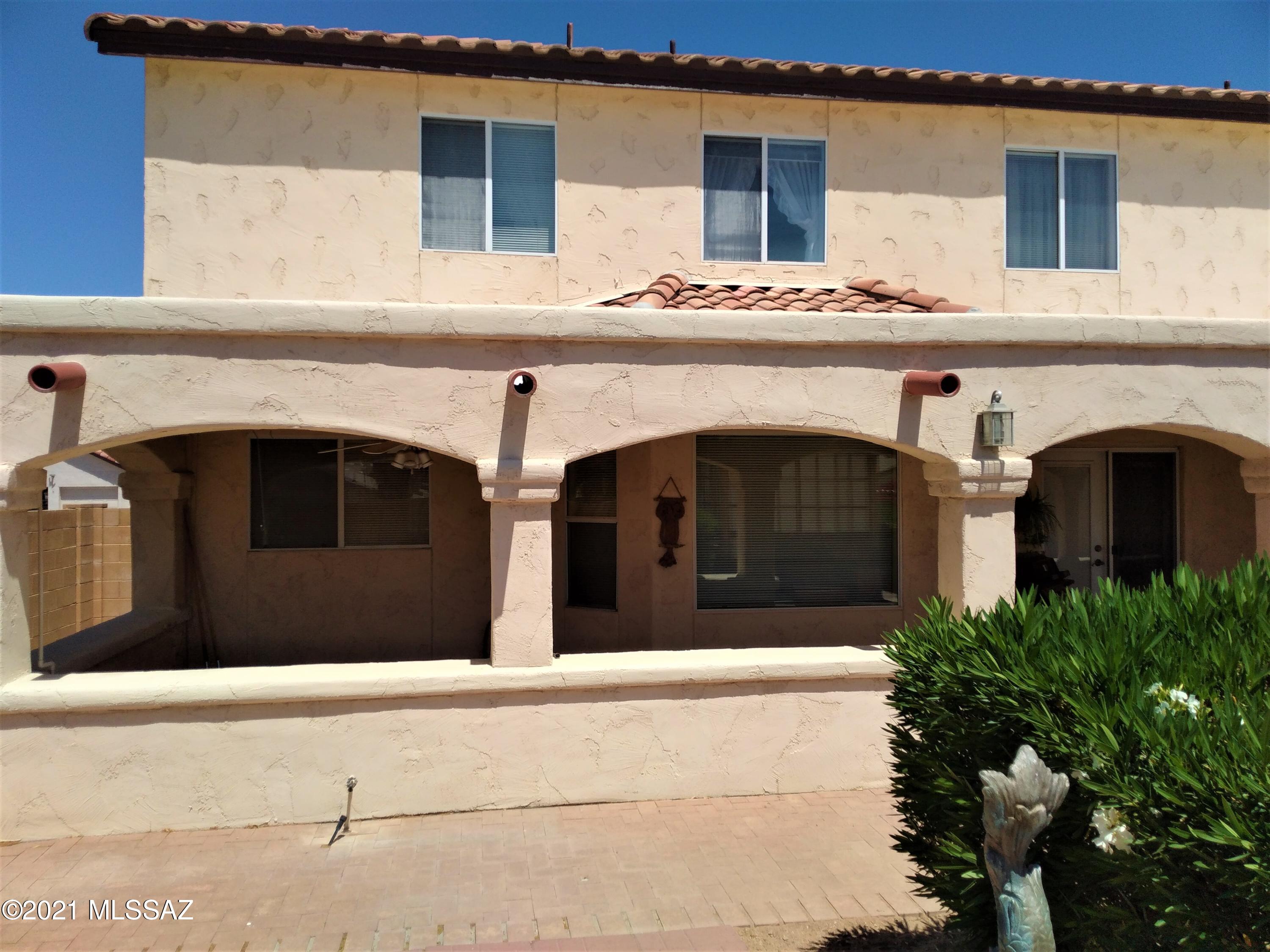 Bridlewood Ranch Estates (1-132) - Residential