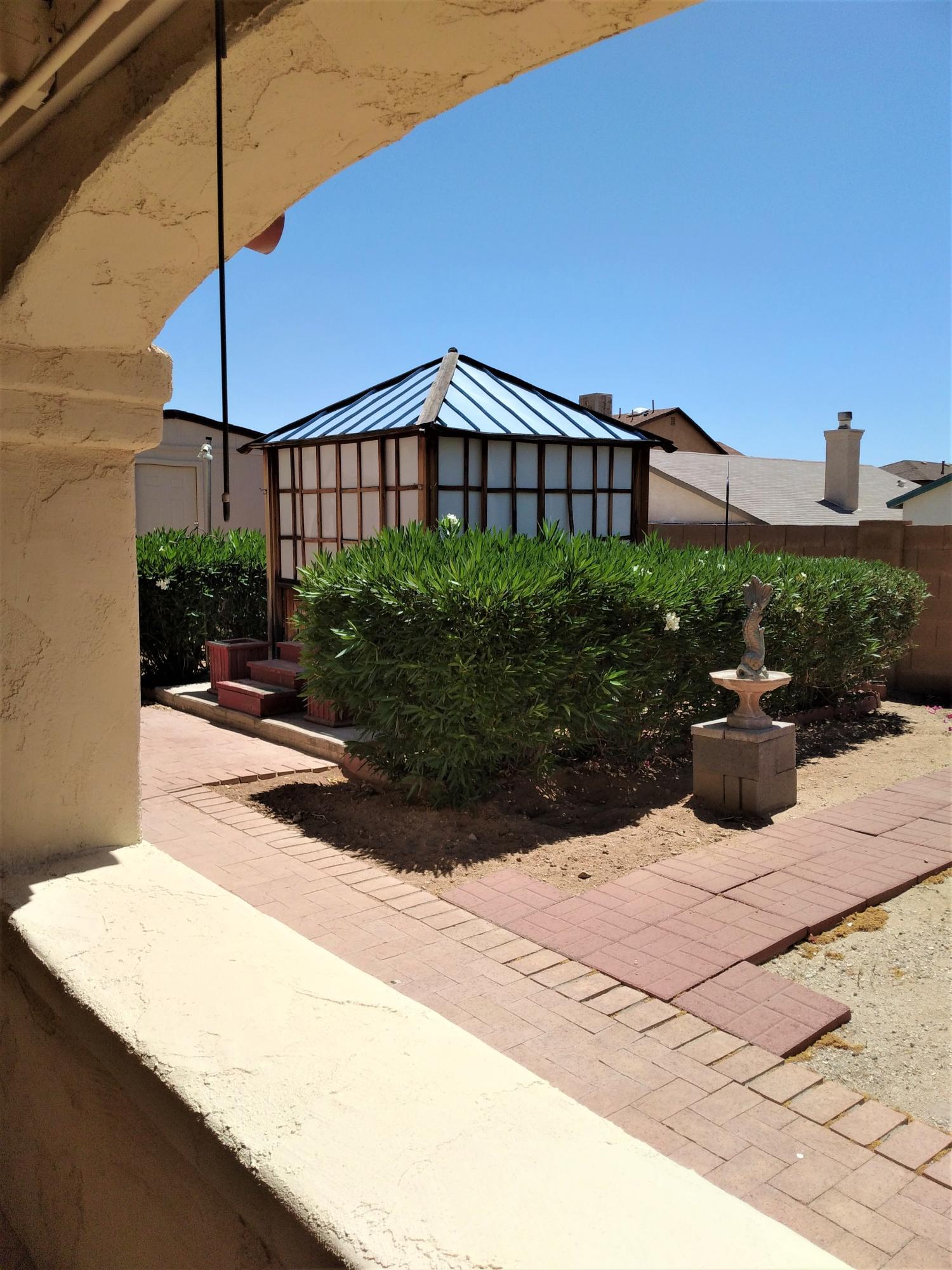 Bridlewood Ranch Estates (1-132) - Residential