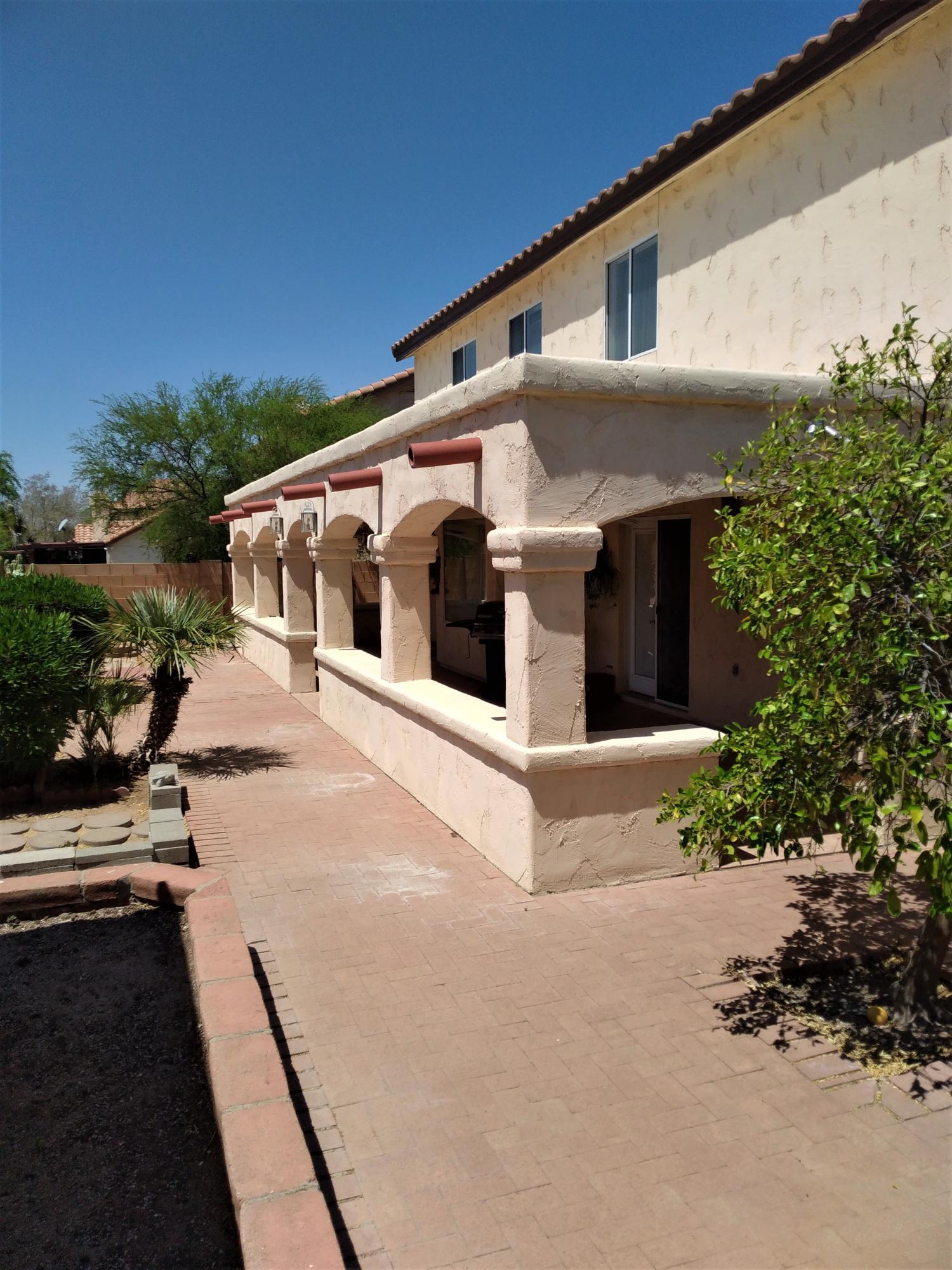 Bridlewood Ranch Estates (1-132) - Residential