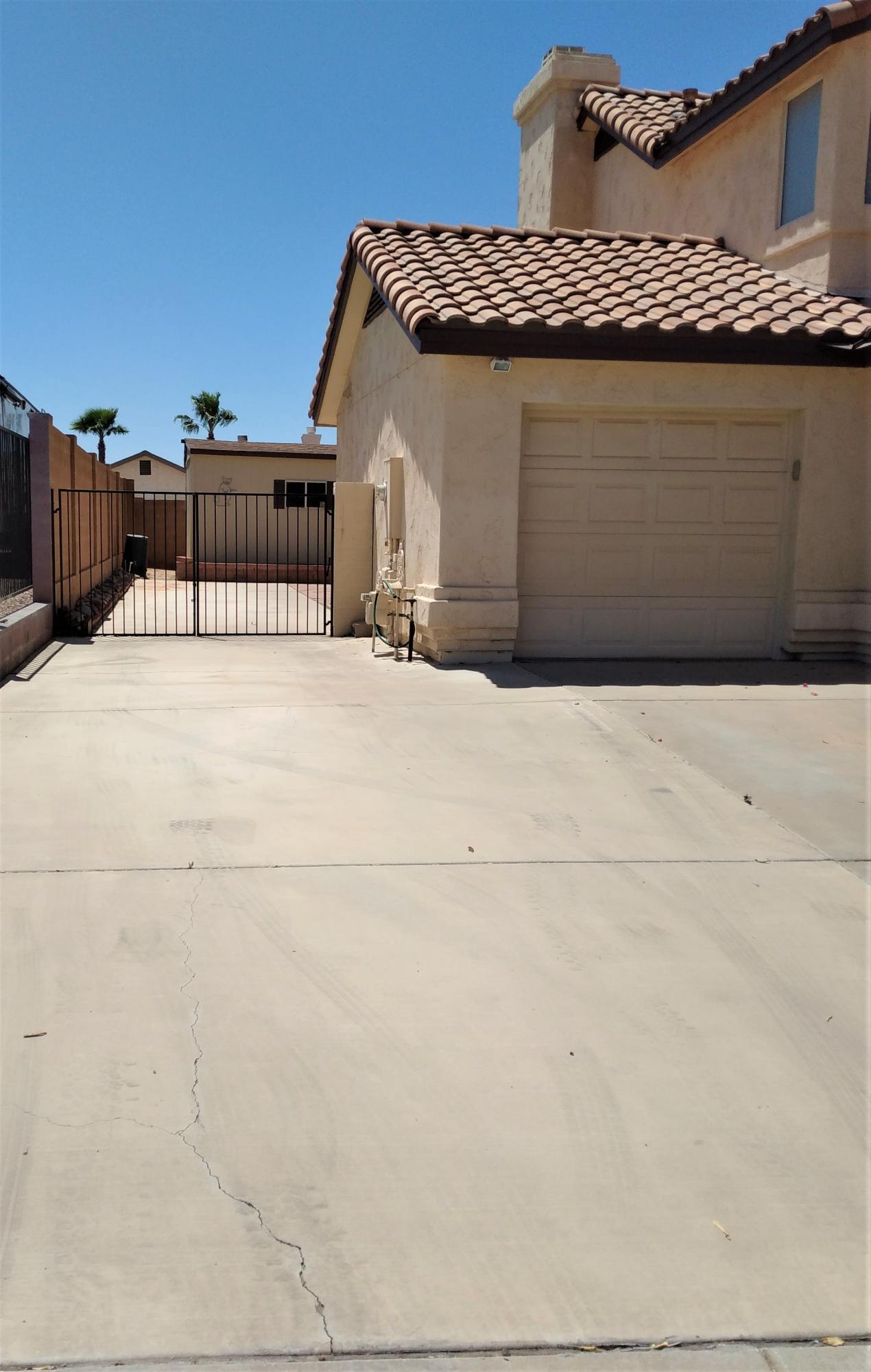 Bridlewood Ranch Estates (1-132) - Residential