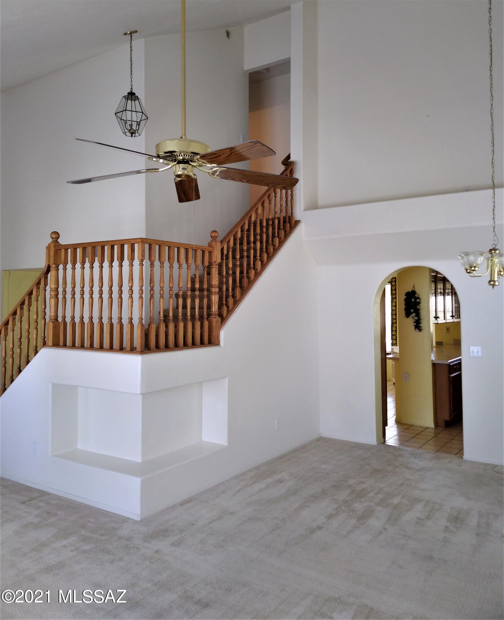 Bridlewood Ranch Estates (1-132) - Residential