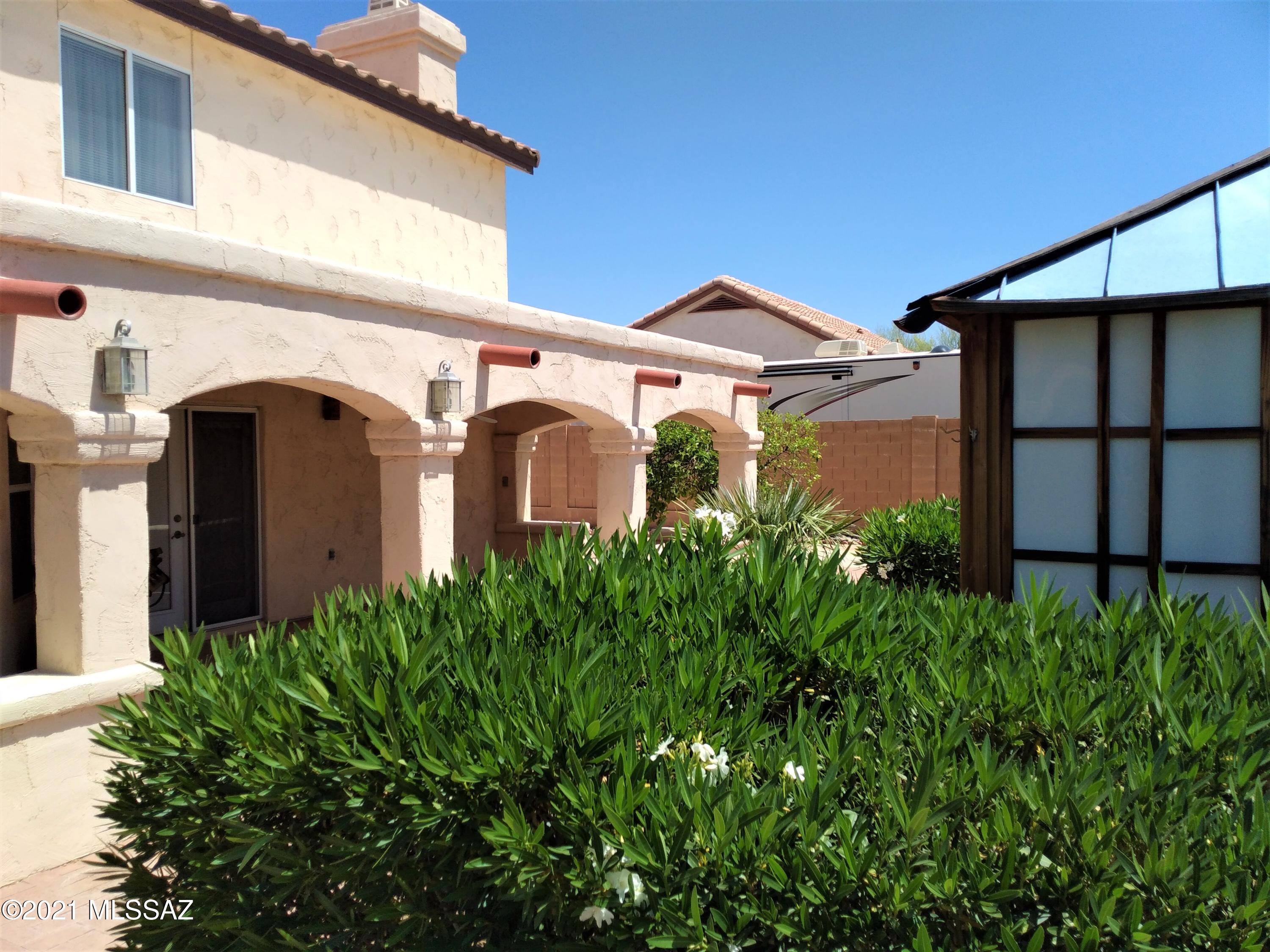 Bridlewood Ranch Estates (1-132) - Residential