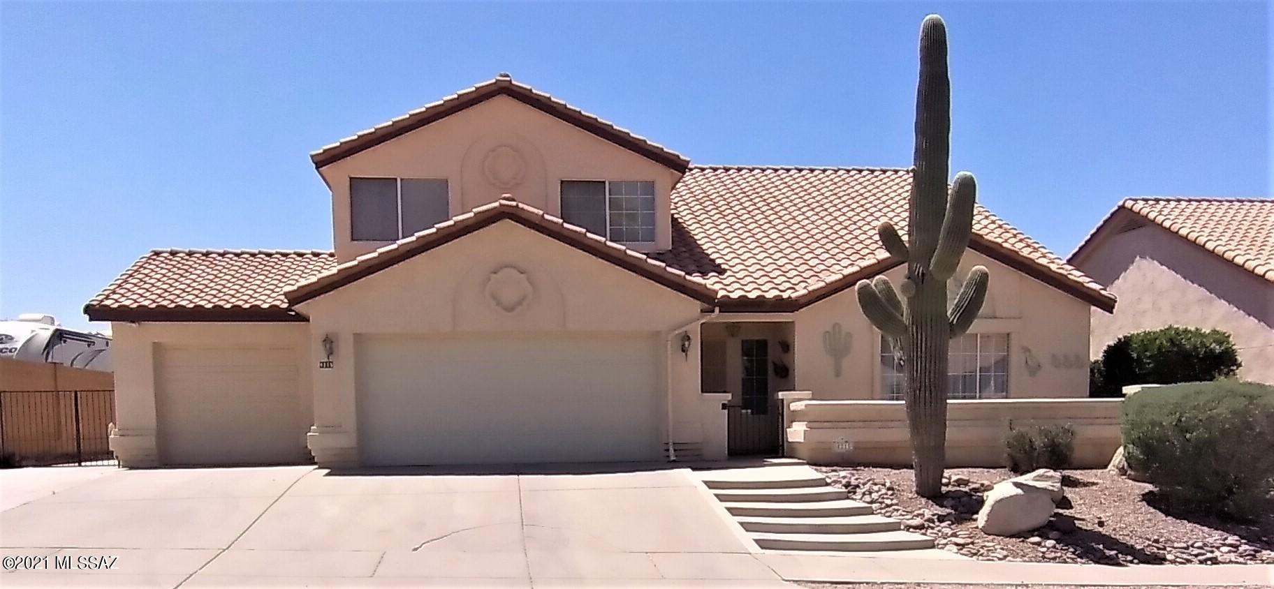 Bridlewood Ranch Estates (1-132) - Residential