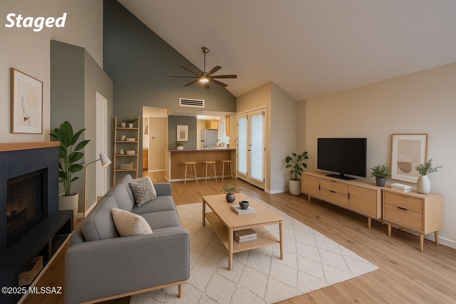 1200 E River Road A12